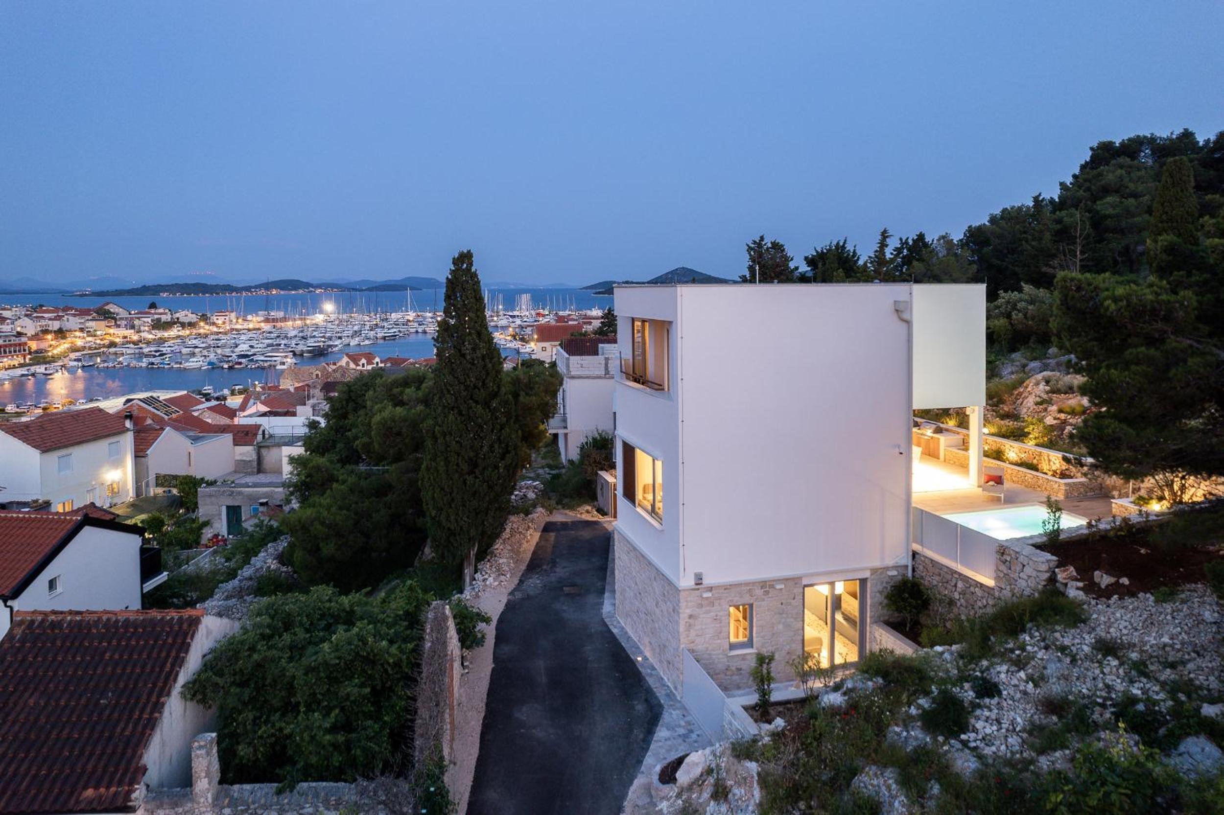Villa Miramarina