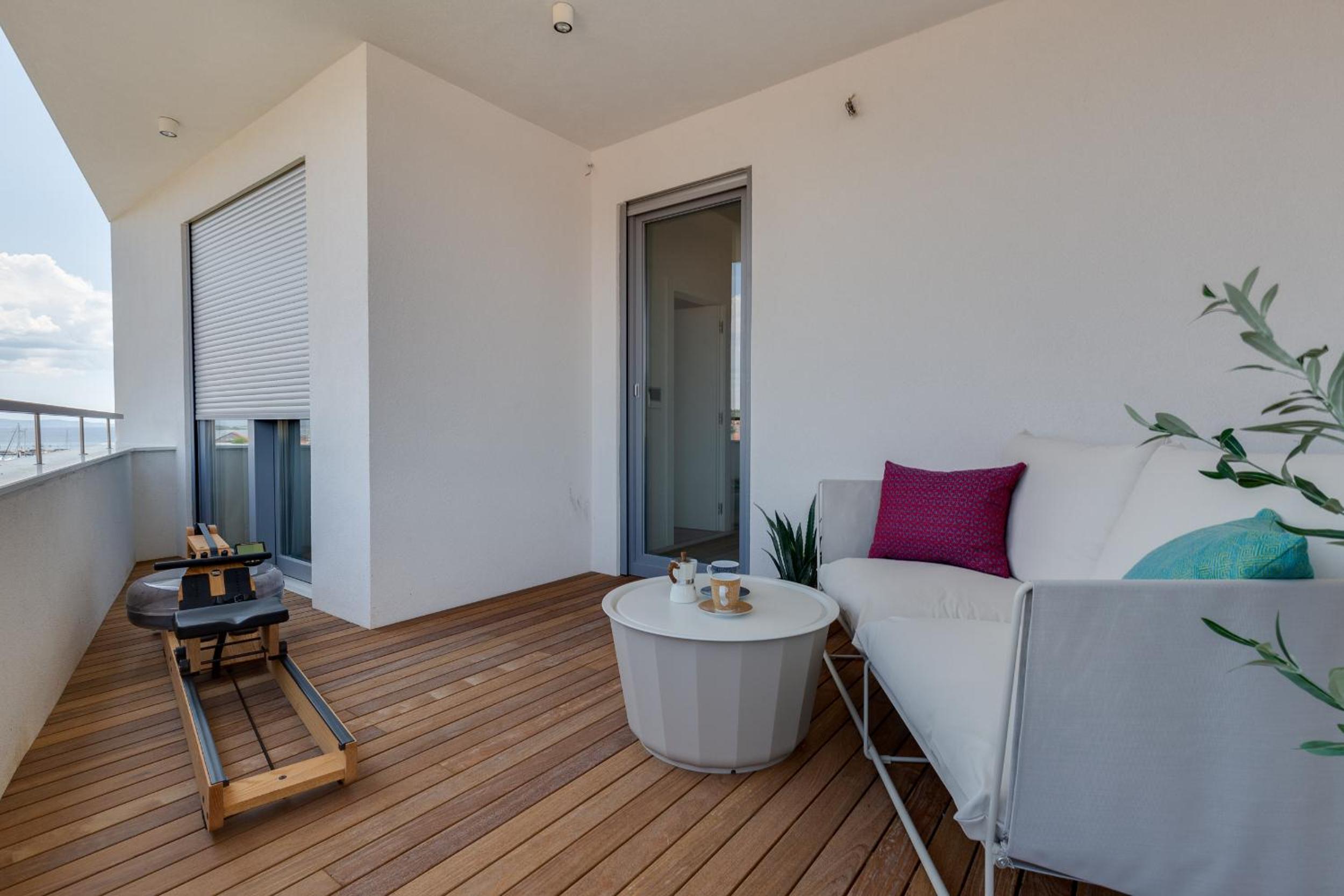Villa Miramarina