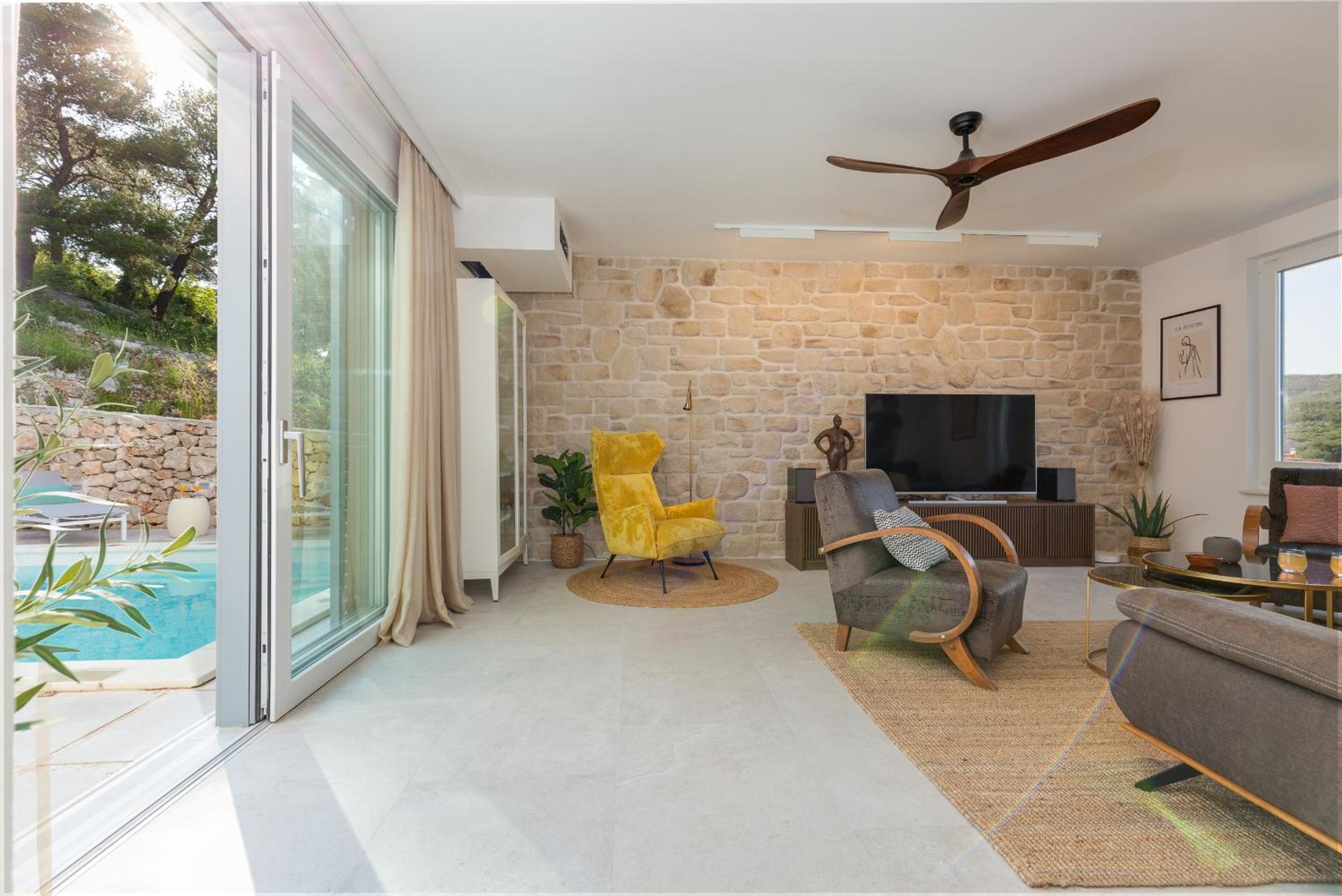 Villa Miramarina
