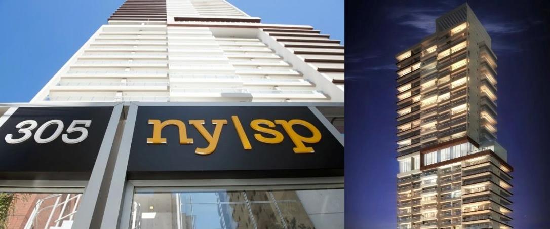 Hotel NY - Studio no Brooklin - Image 1