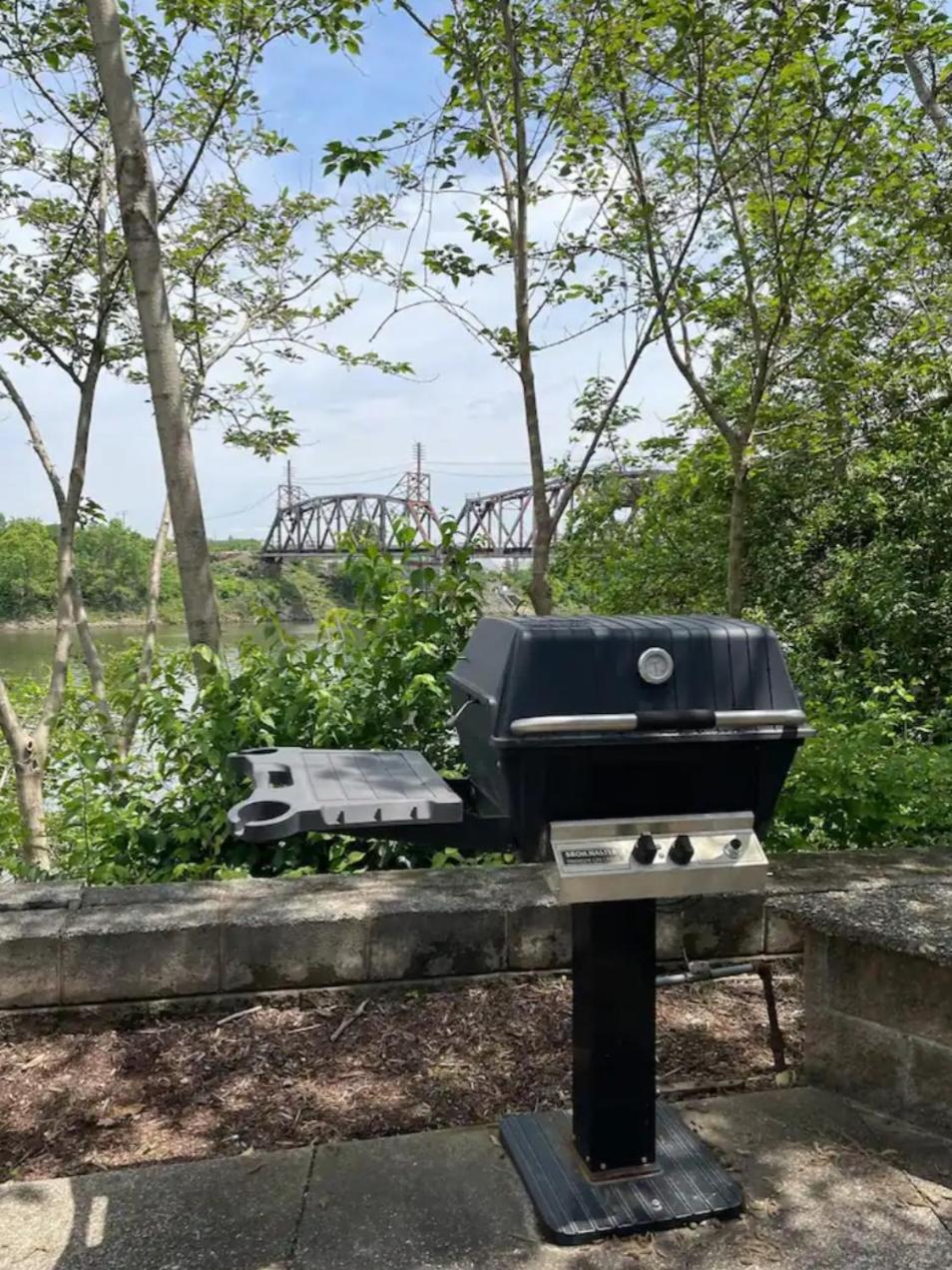 Photograph supplied for NEW LISTING GORGEOUS Downtown Nashville on the River Walk to ALL #2