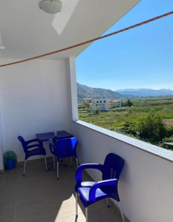 Shengjin Apartment property