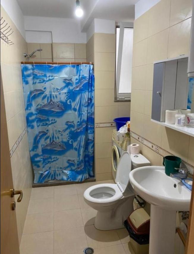 Shengjin Apartment property