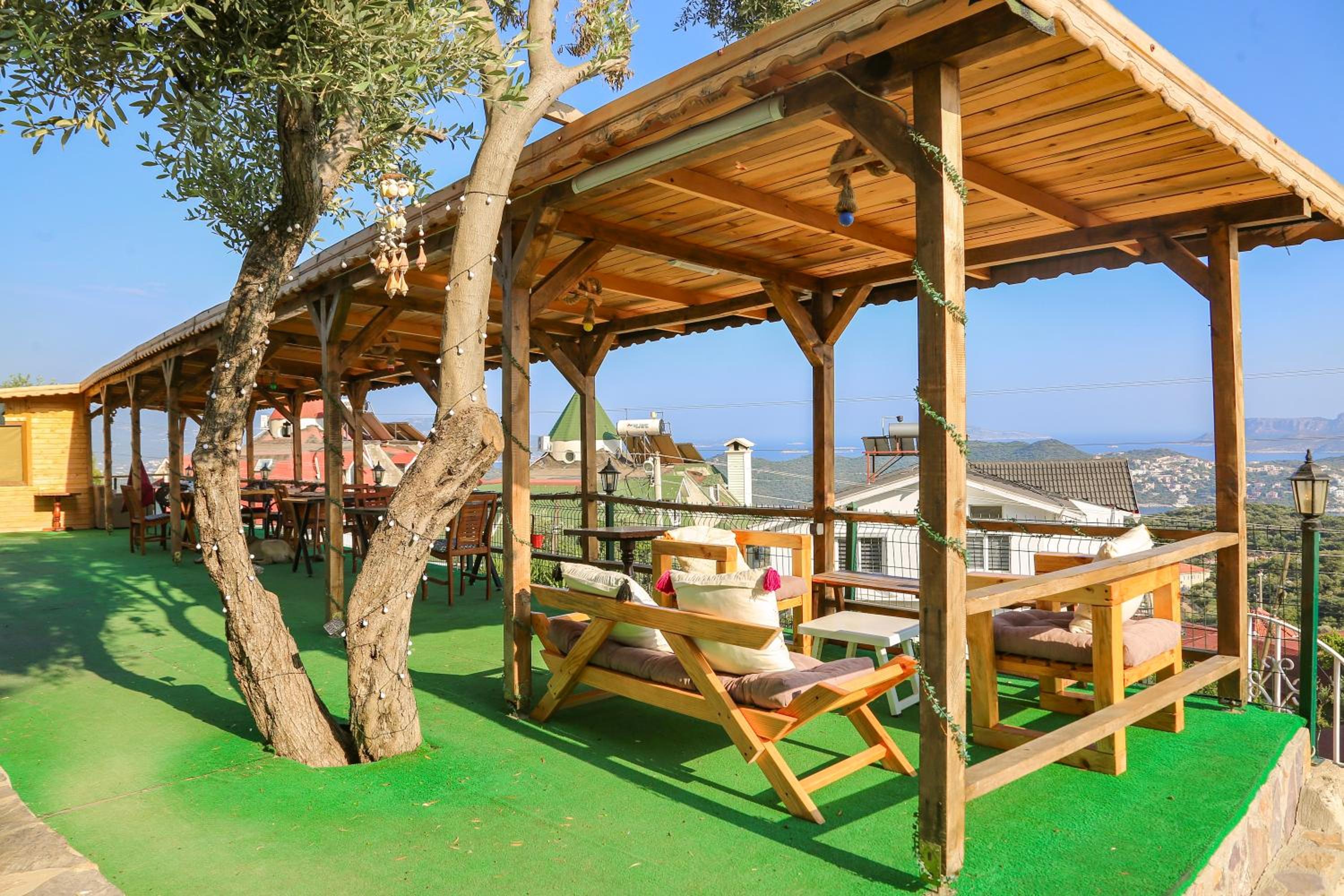 Just Dream Suites - Image 85