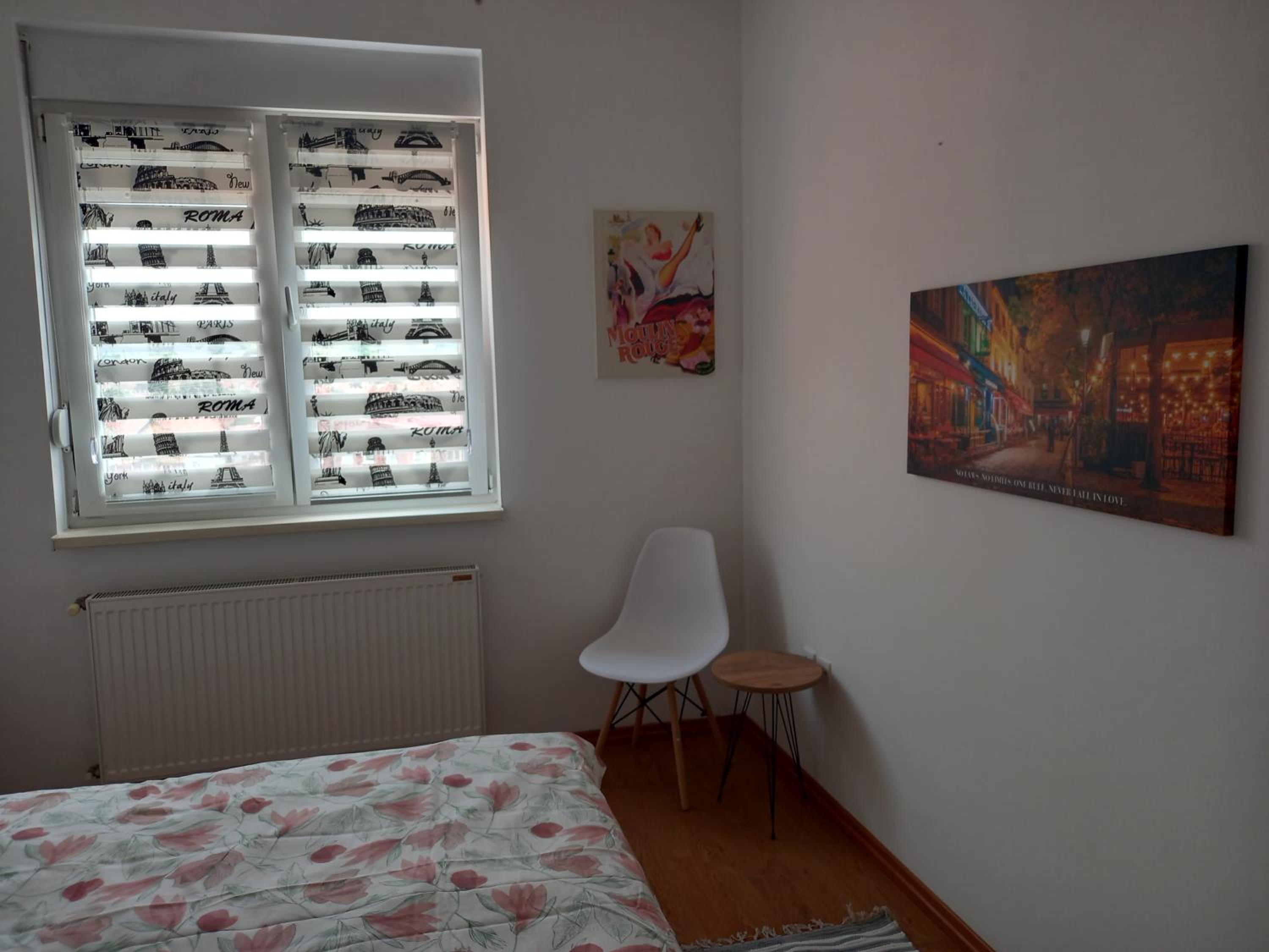 Apartman Marija