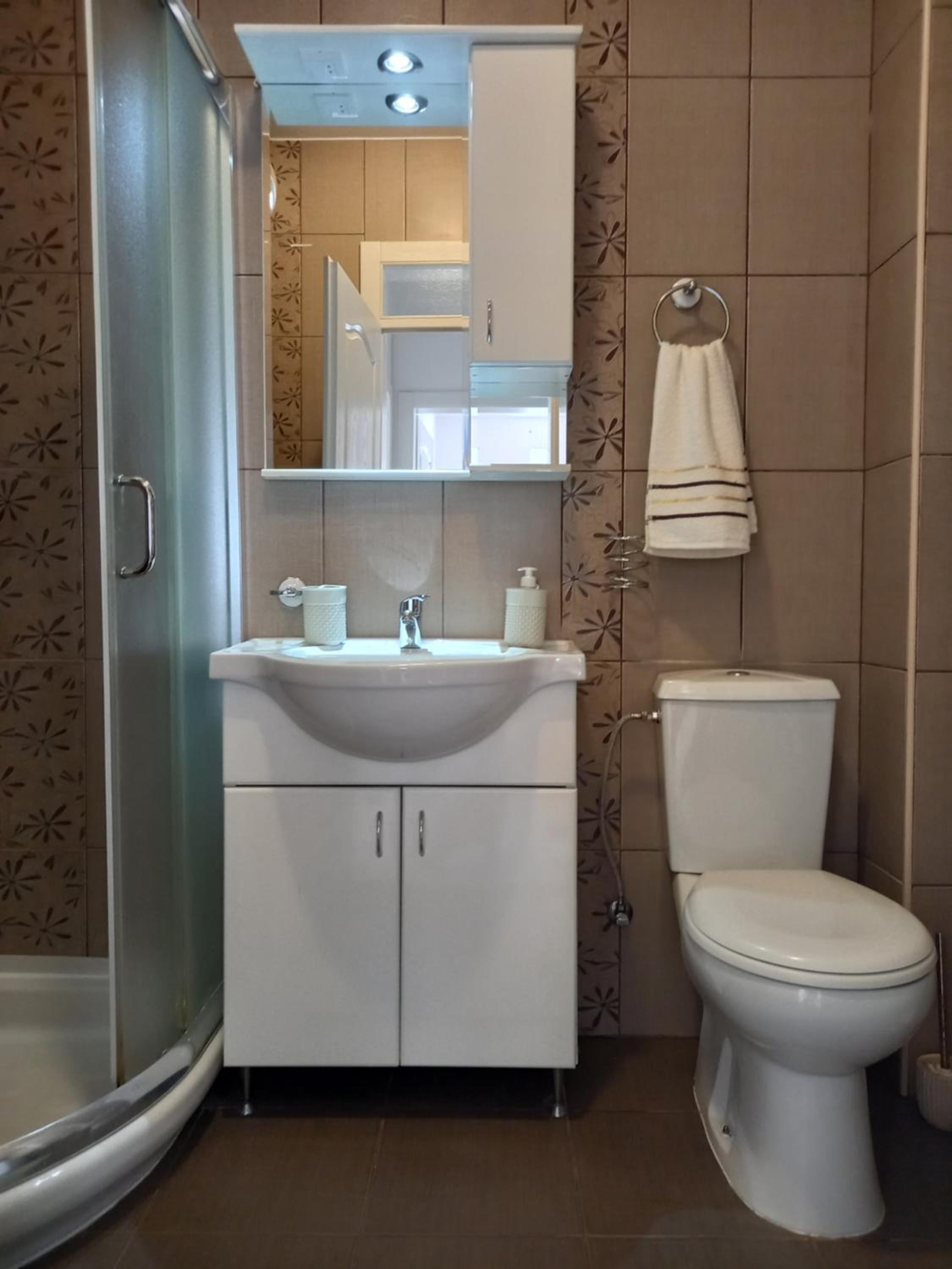 Apartman Marija