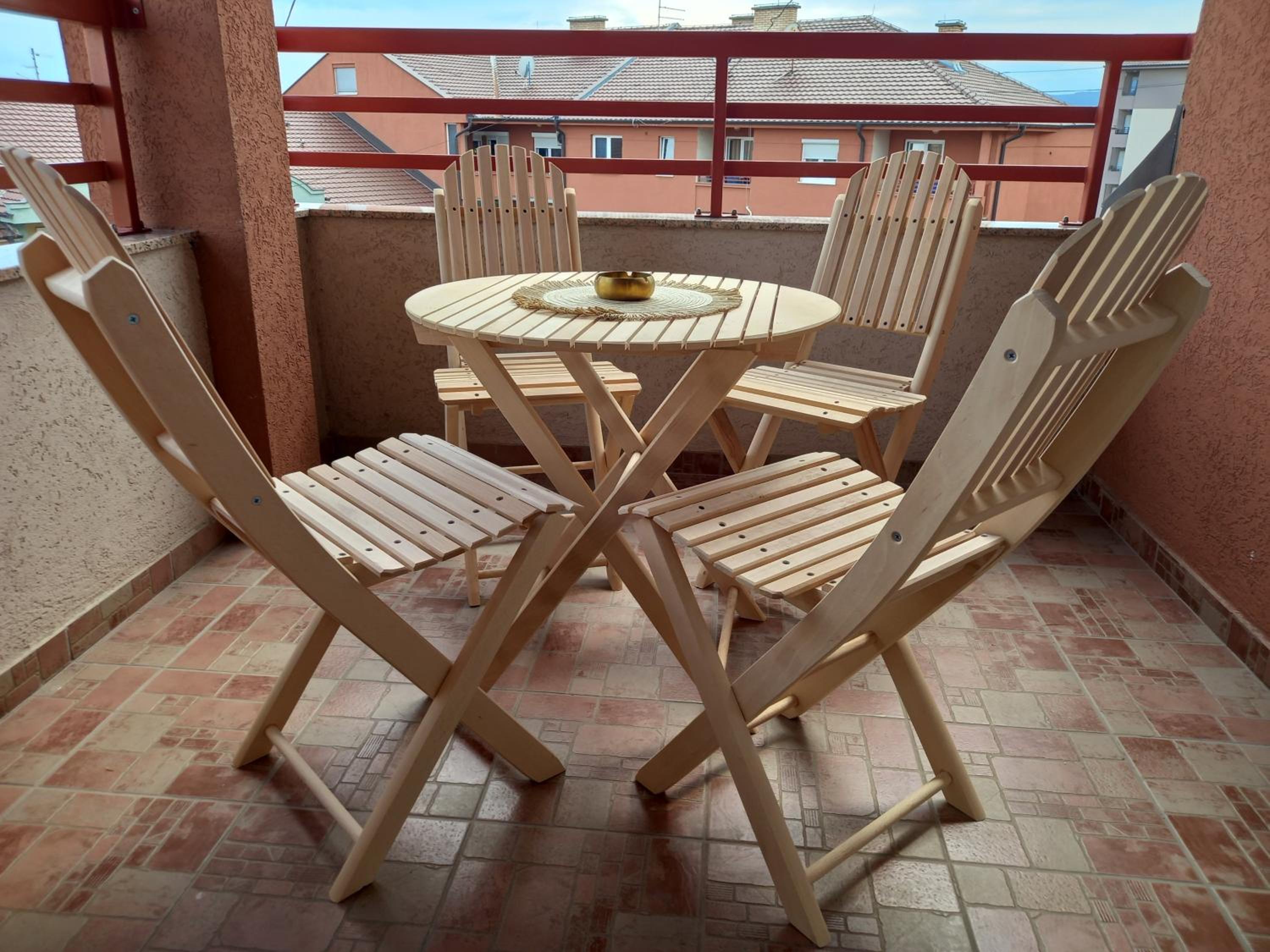 Apartman Marija