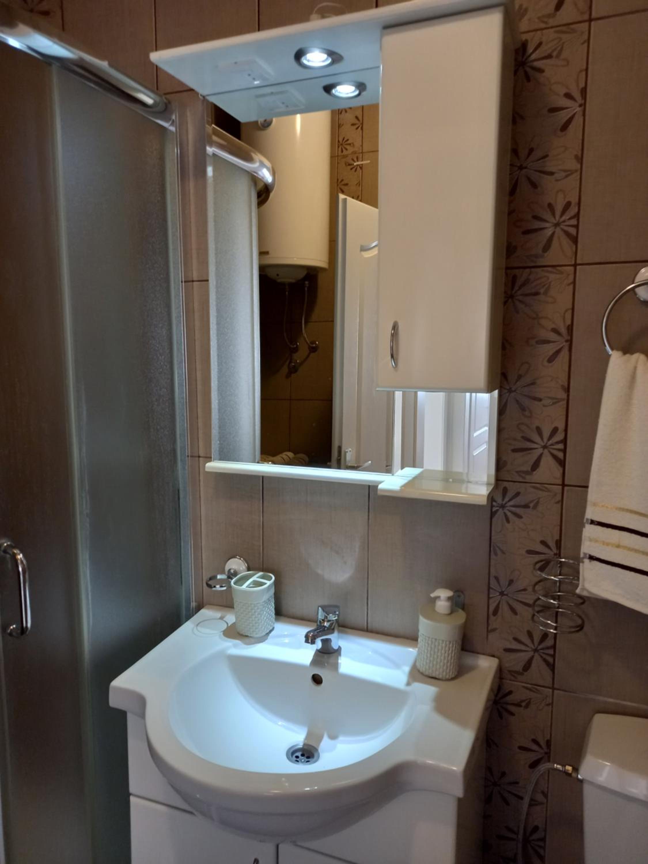 Apartman Marija