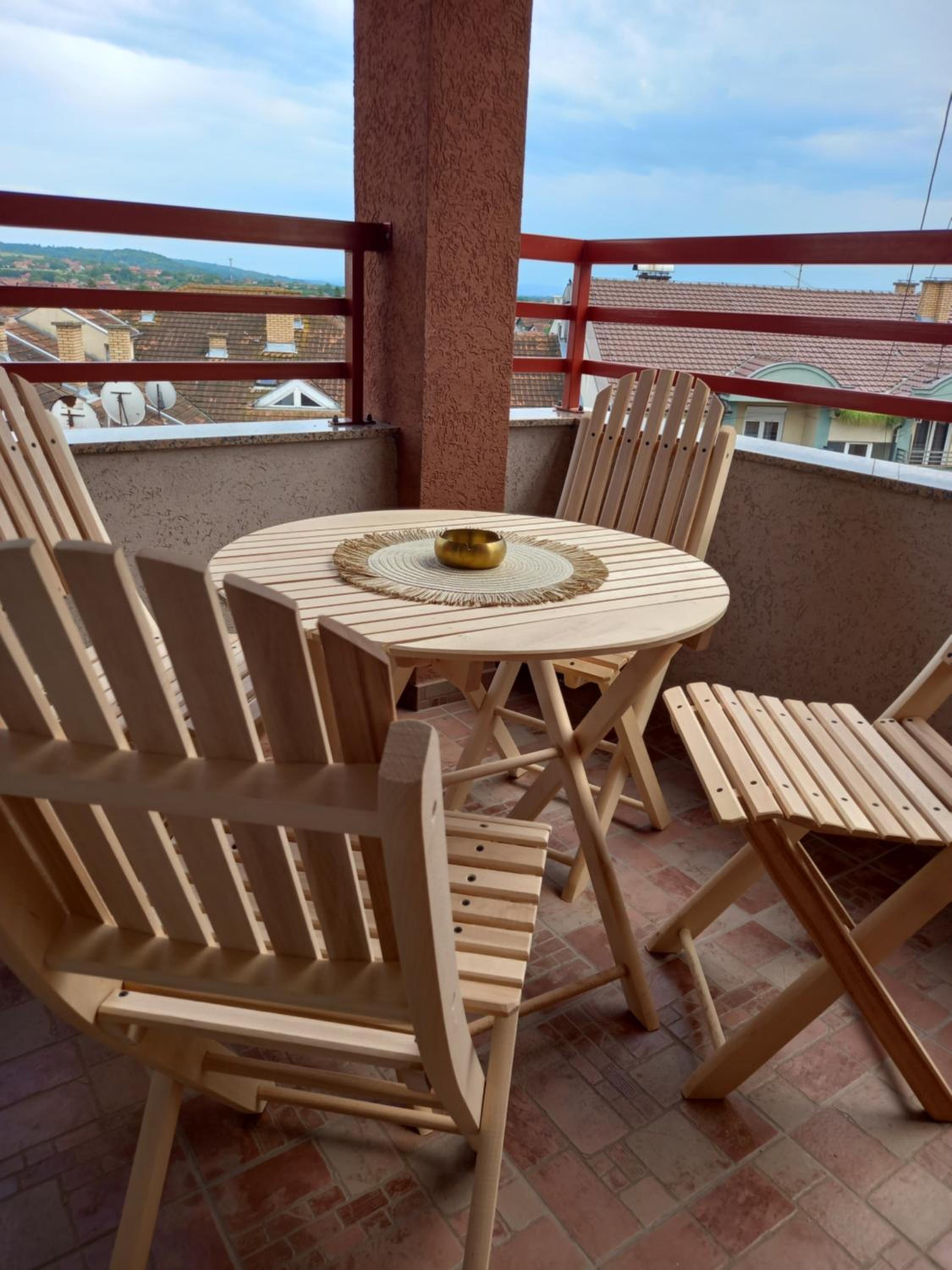Apartman Marija