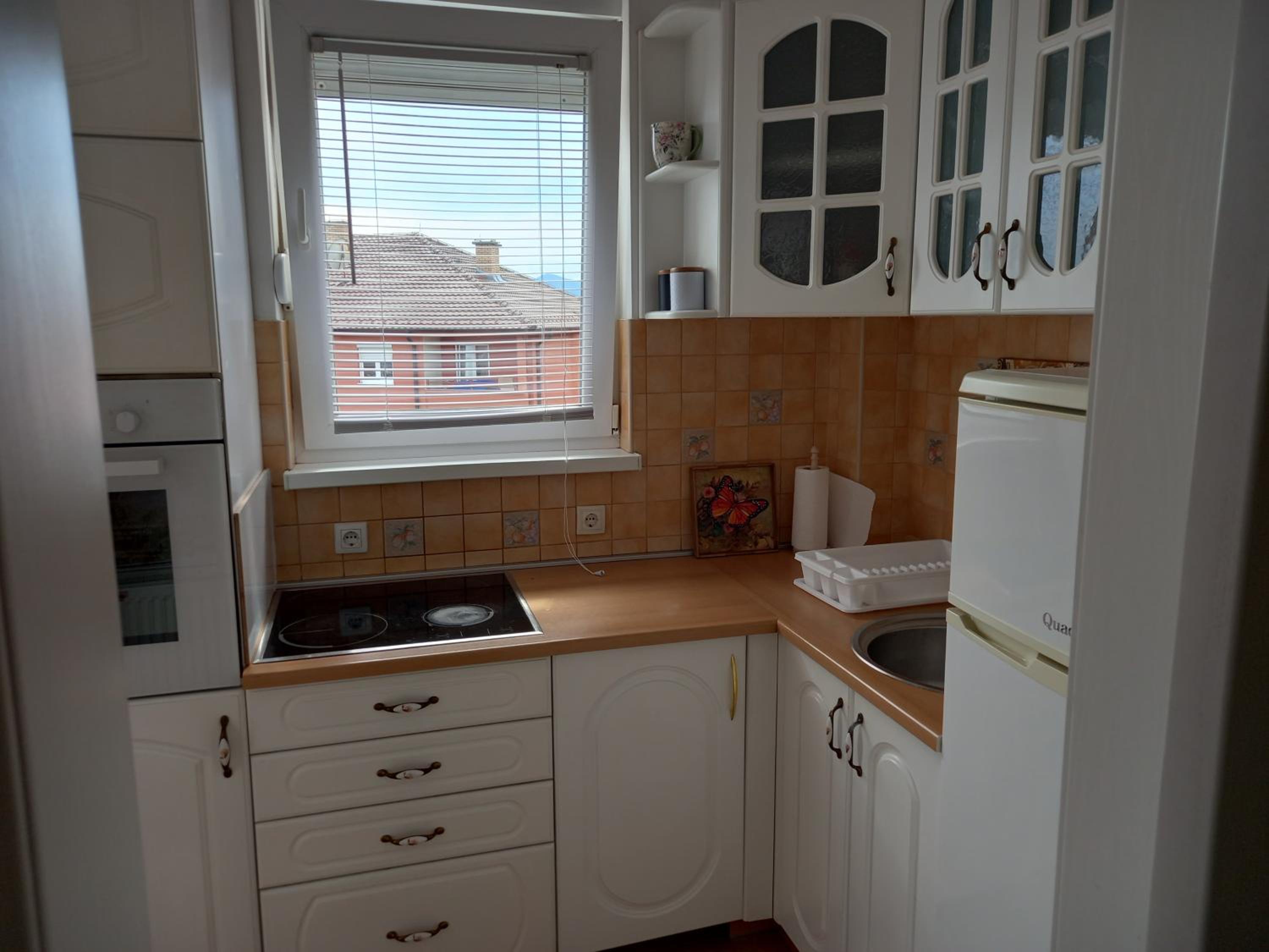Apartman Marija