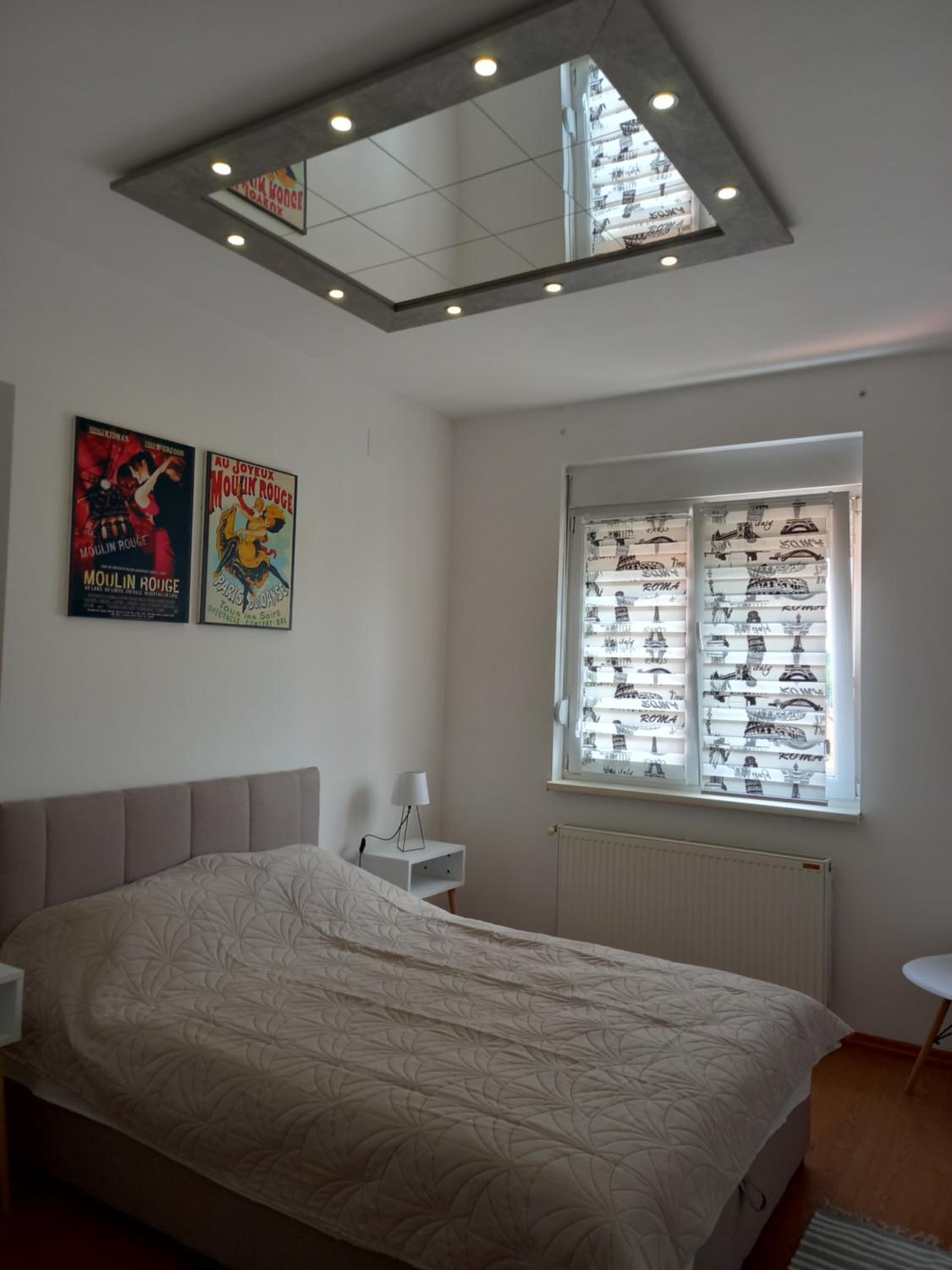 Apartman Marija