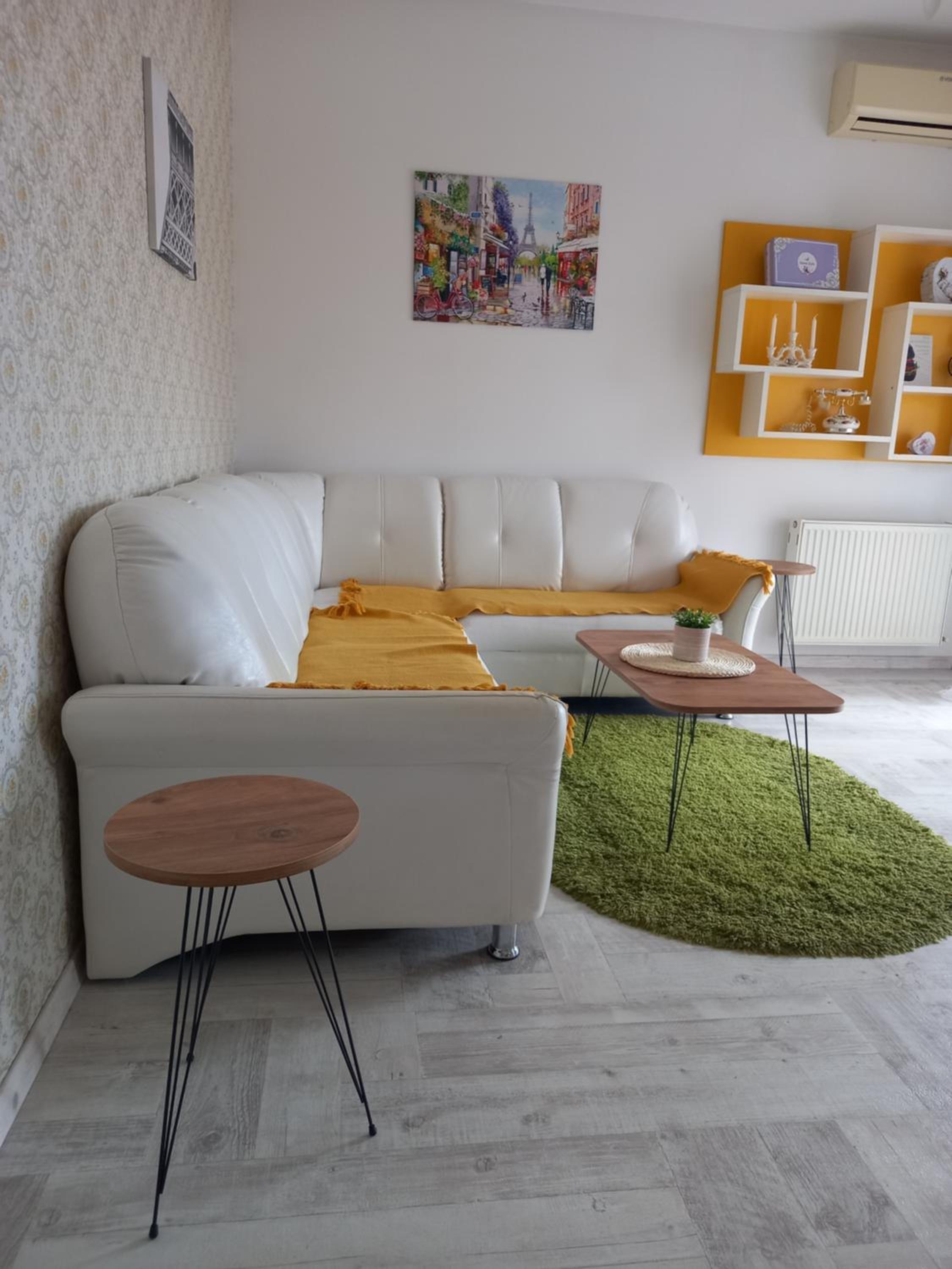 Apartman Marija