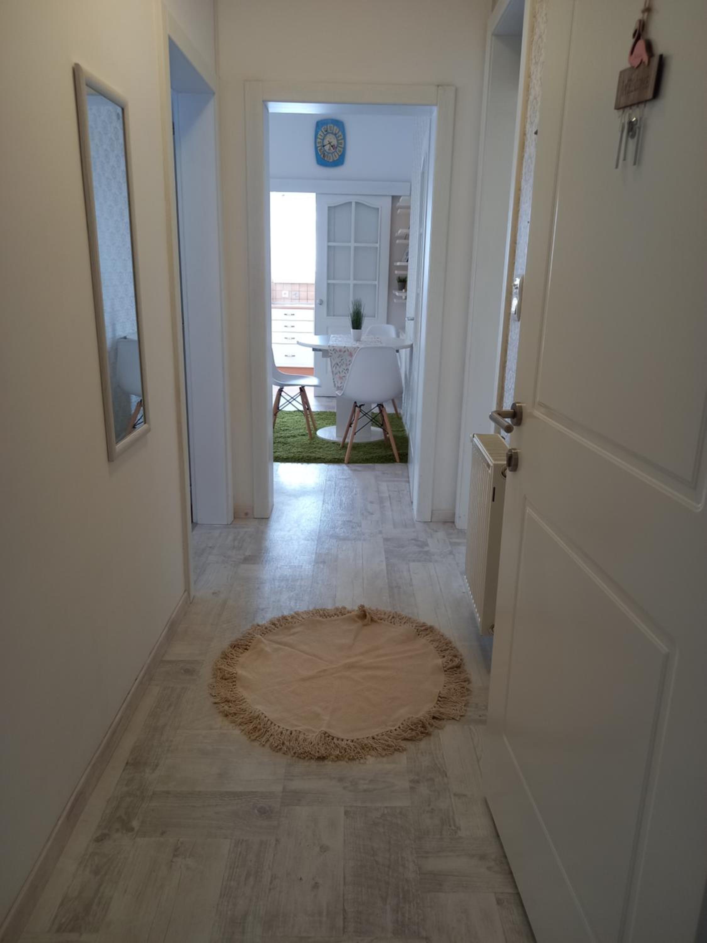 Apartman Marija