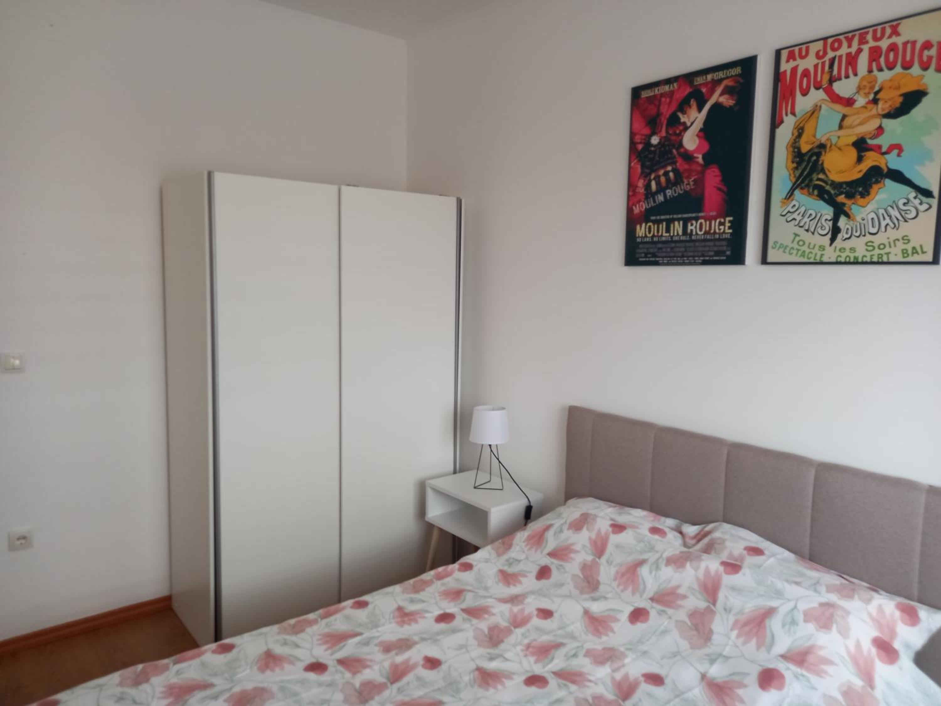 Apartman Marija