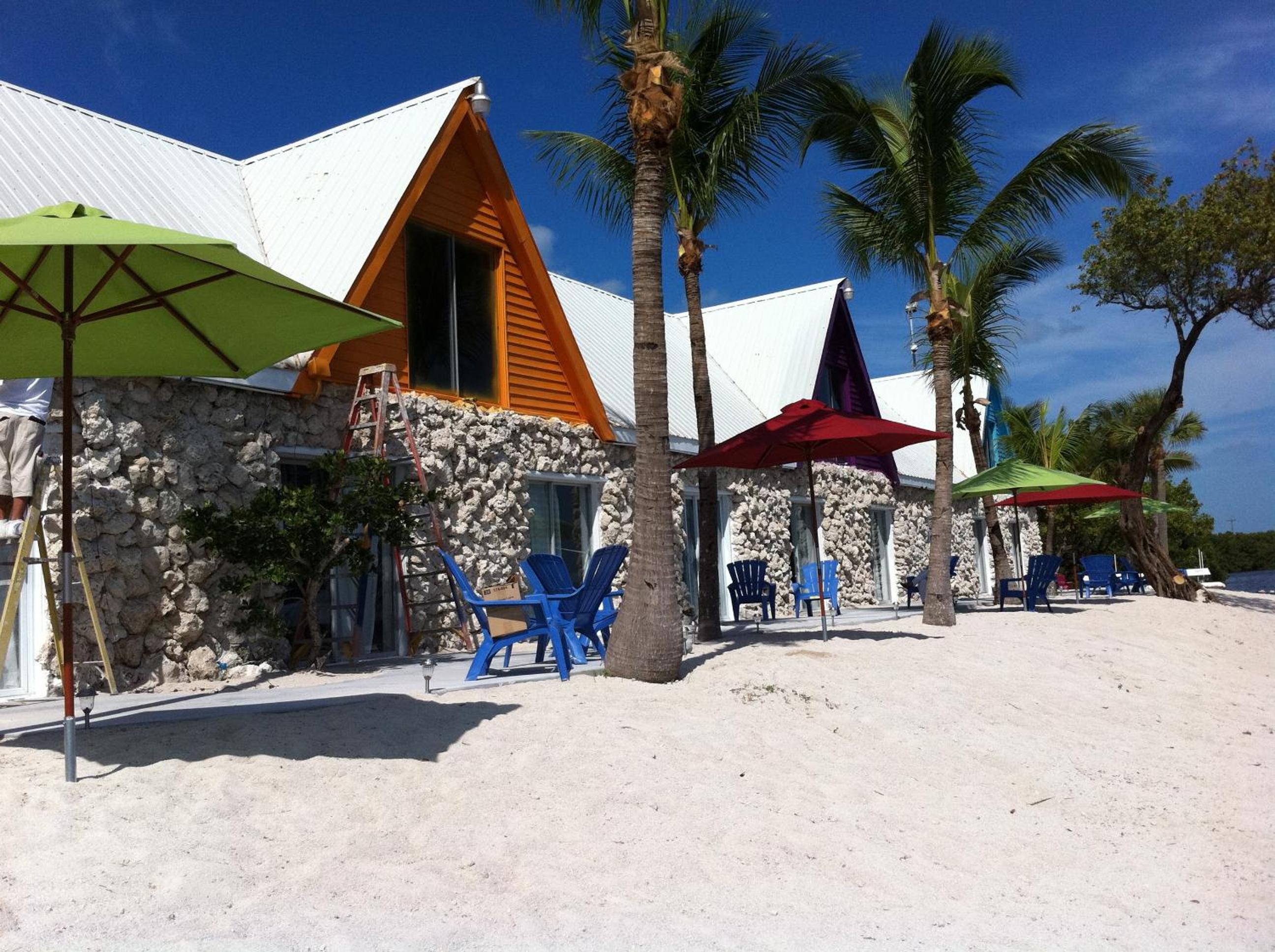 Ibis Bay Resort, Foto 26