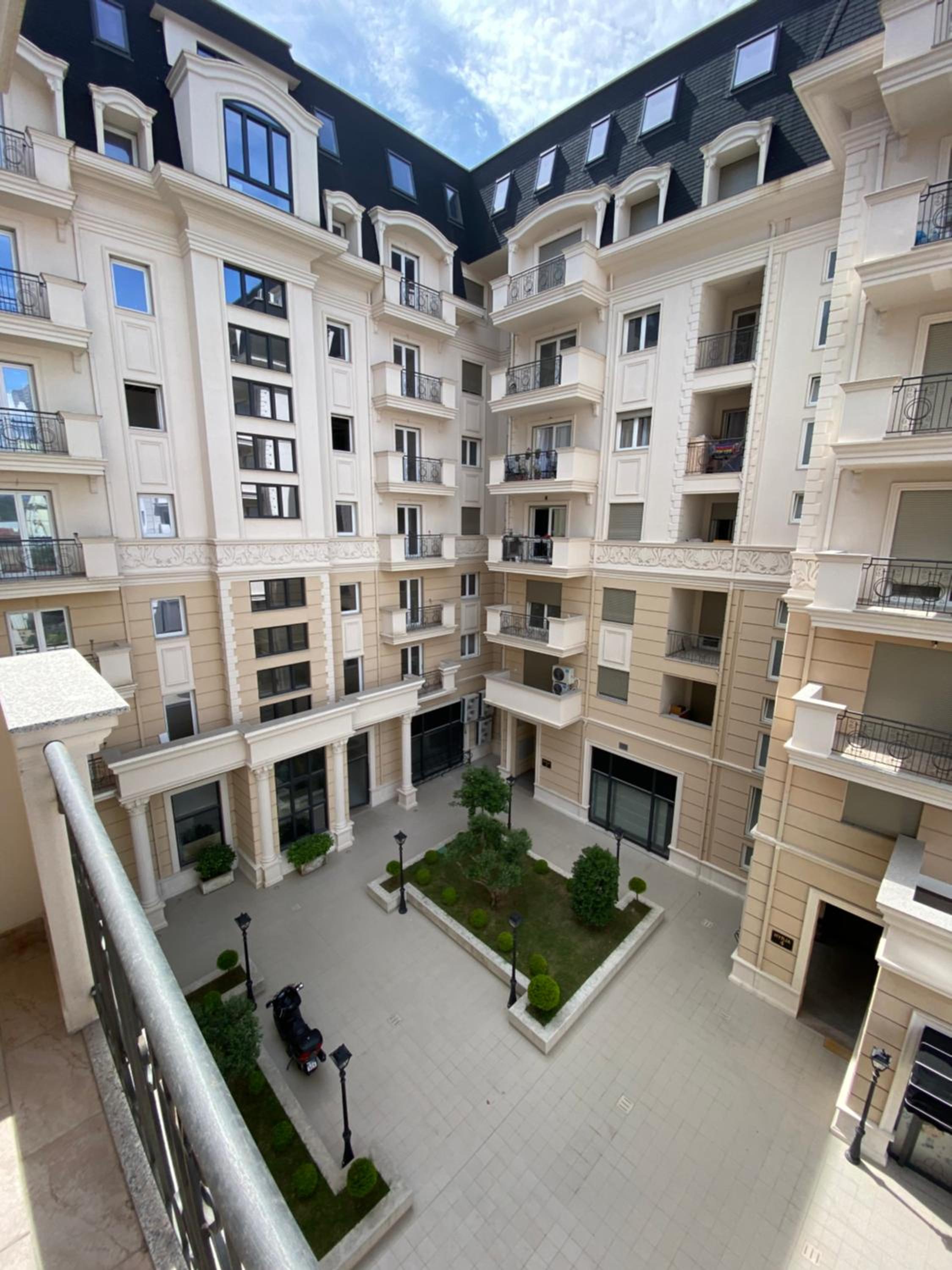 Apartment 2+1 Center of Shkoder