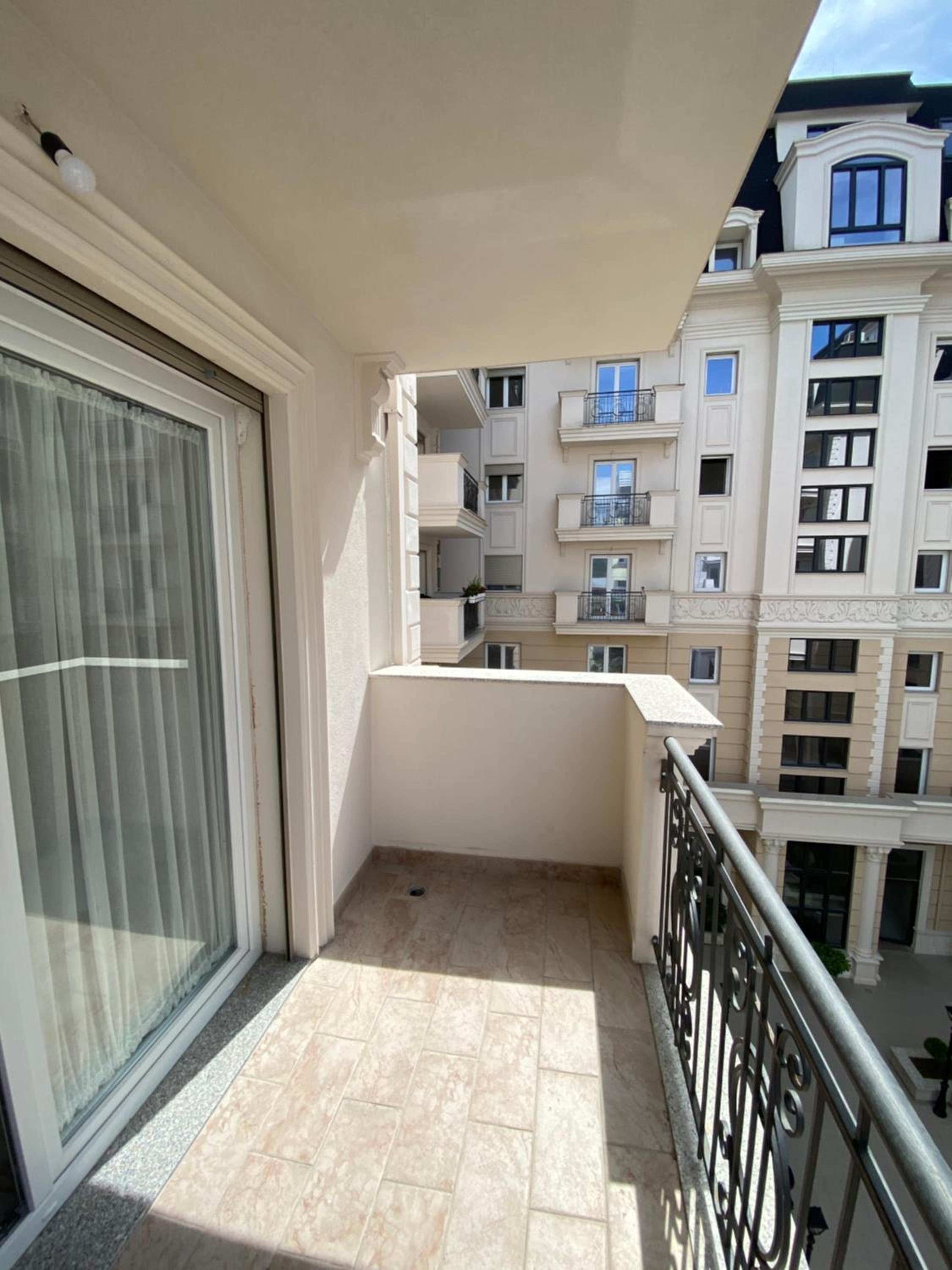 Apartment 2+1 Center of Shkoder