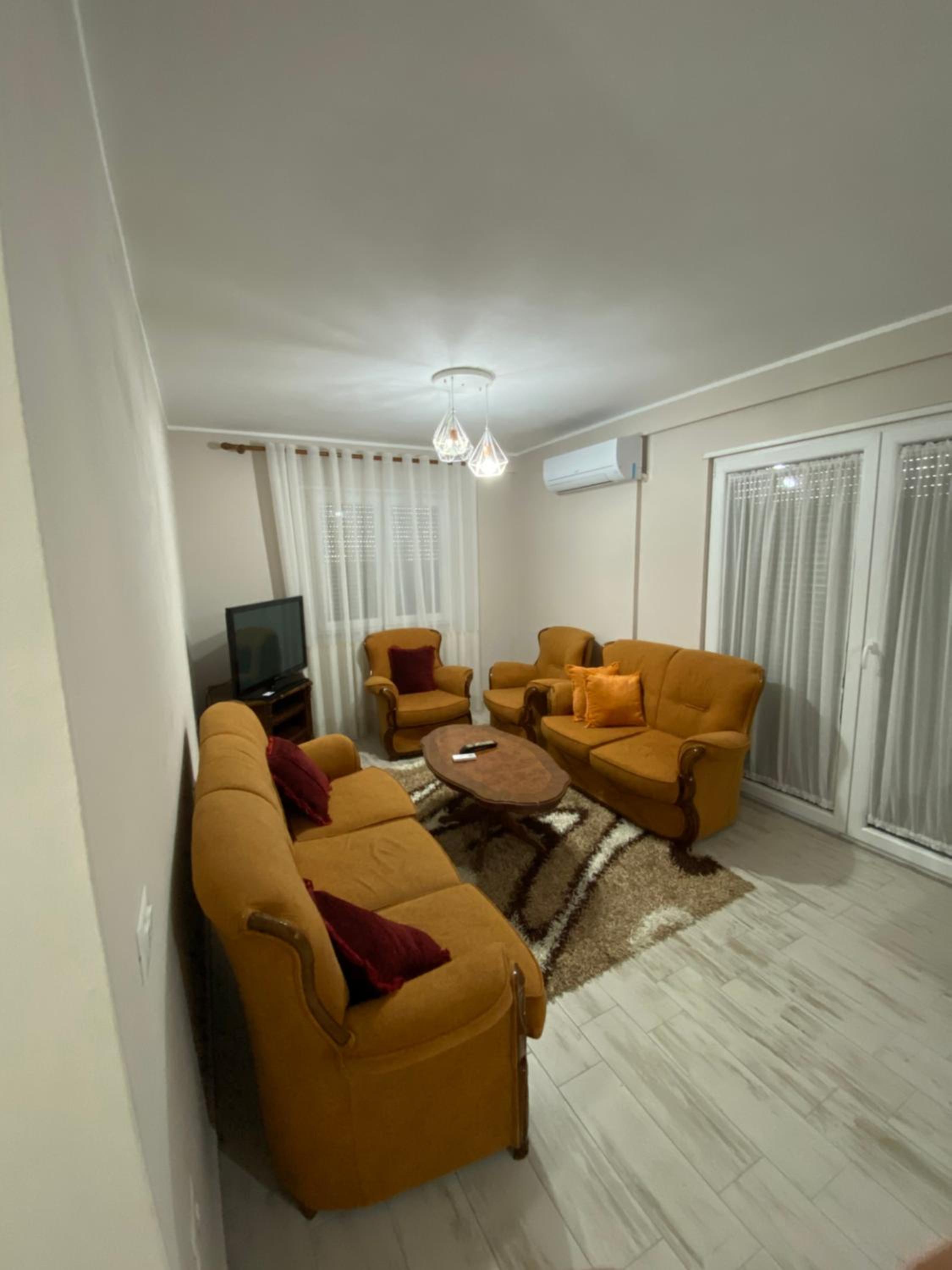 Apartment 2+1 Center of Shkoder