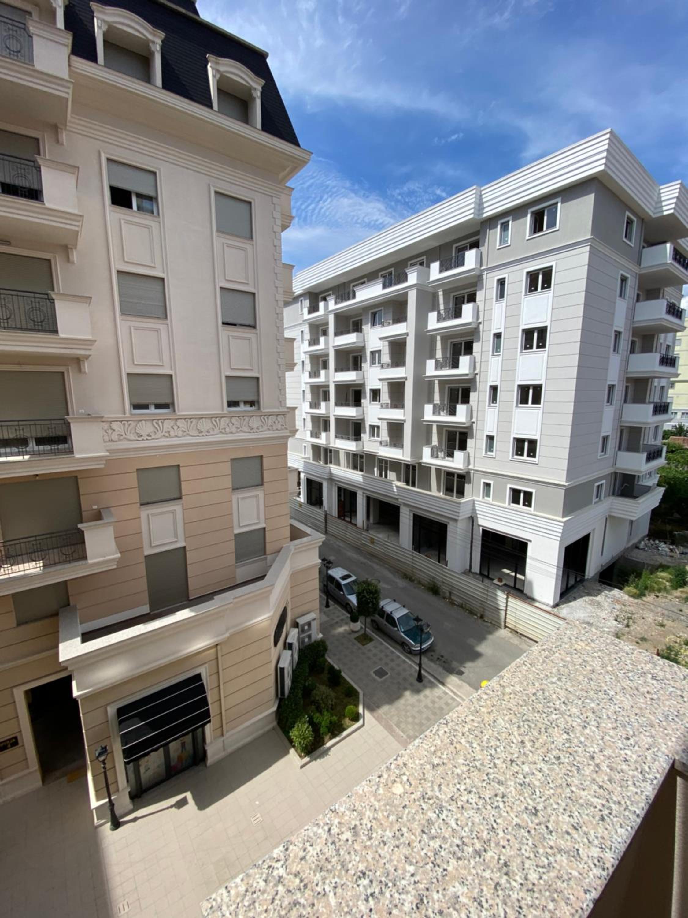 Apartment 2+1 Center of Shkoder