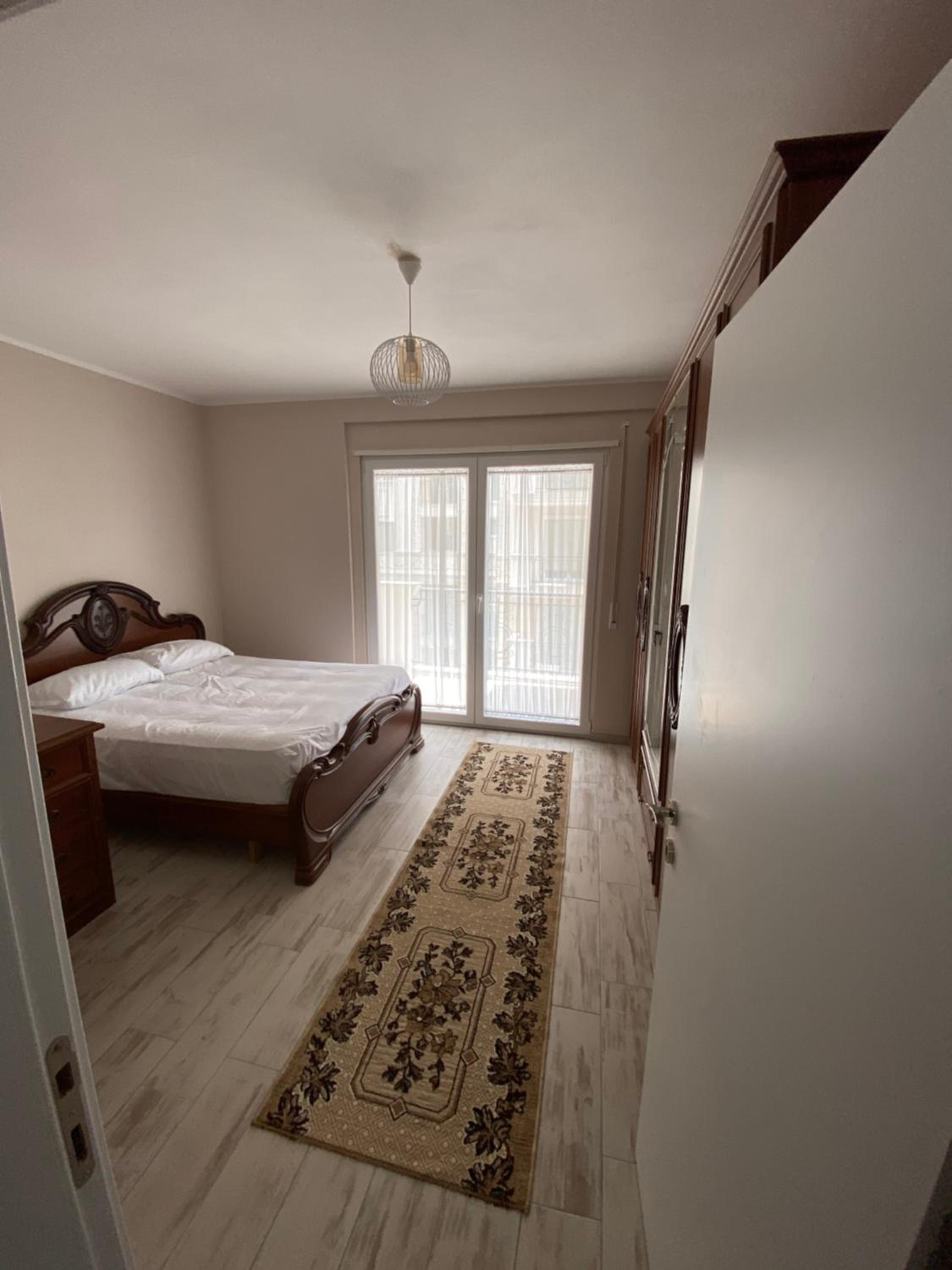 Apartment 2+1 Center of Shkoder