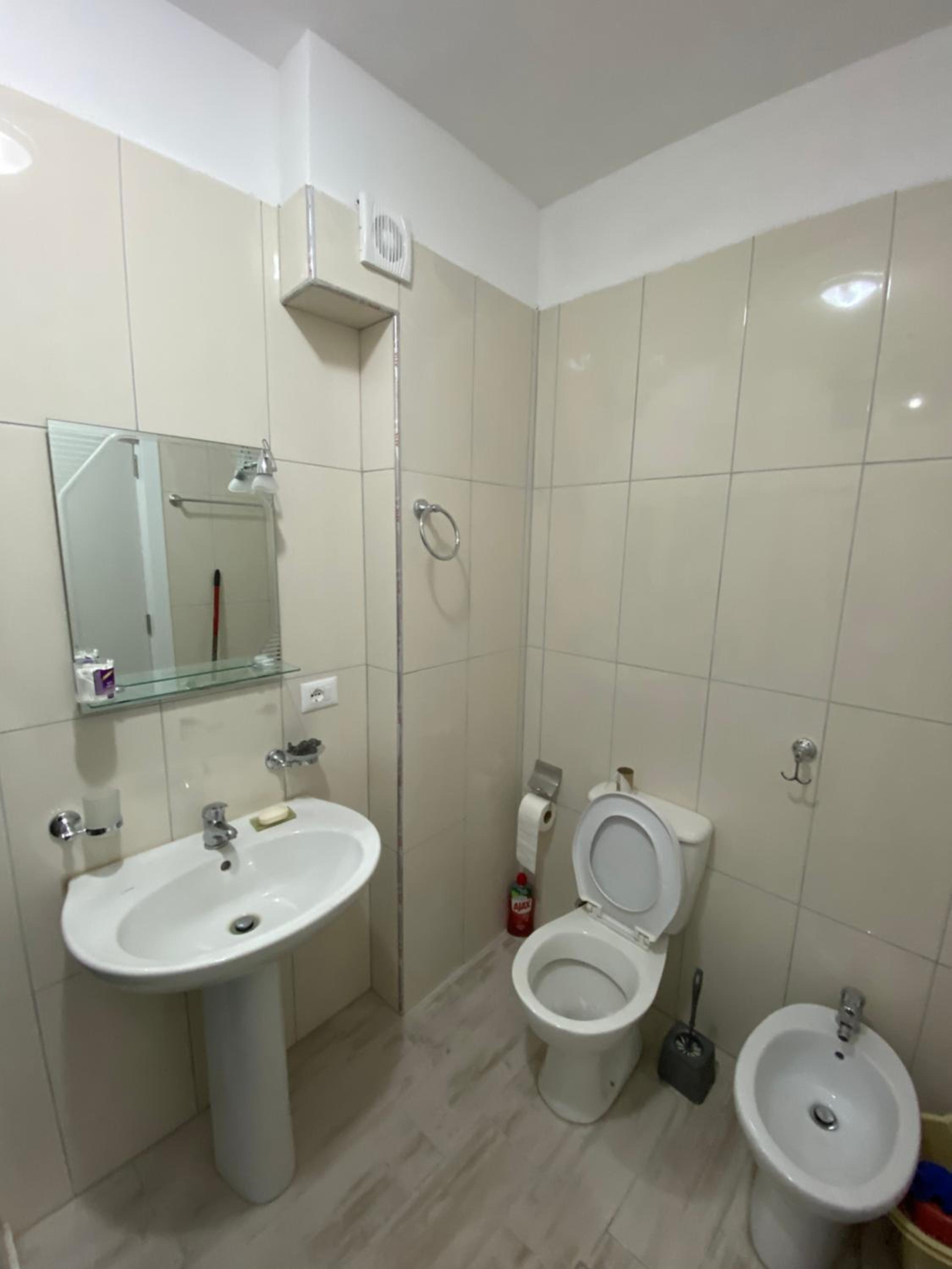 Apartment 2+1 Center of Shkoder