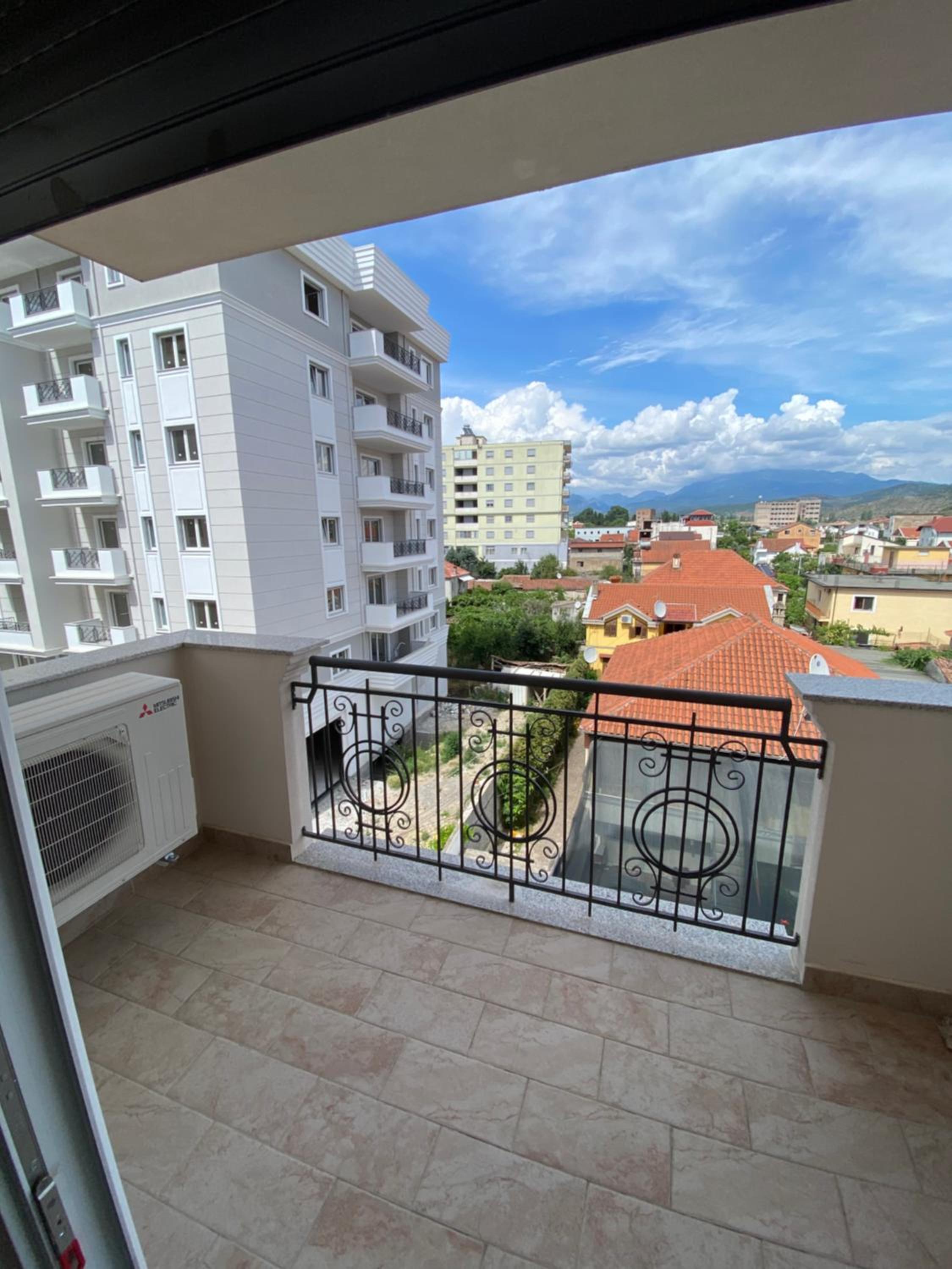 Apartment 2+1 Center of Shkoder