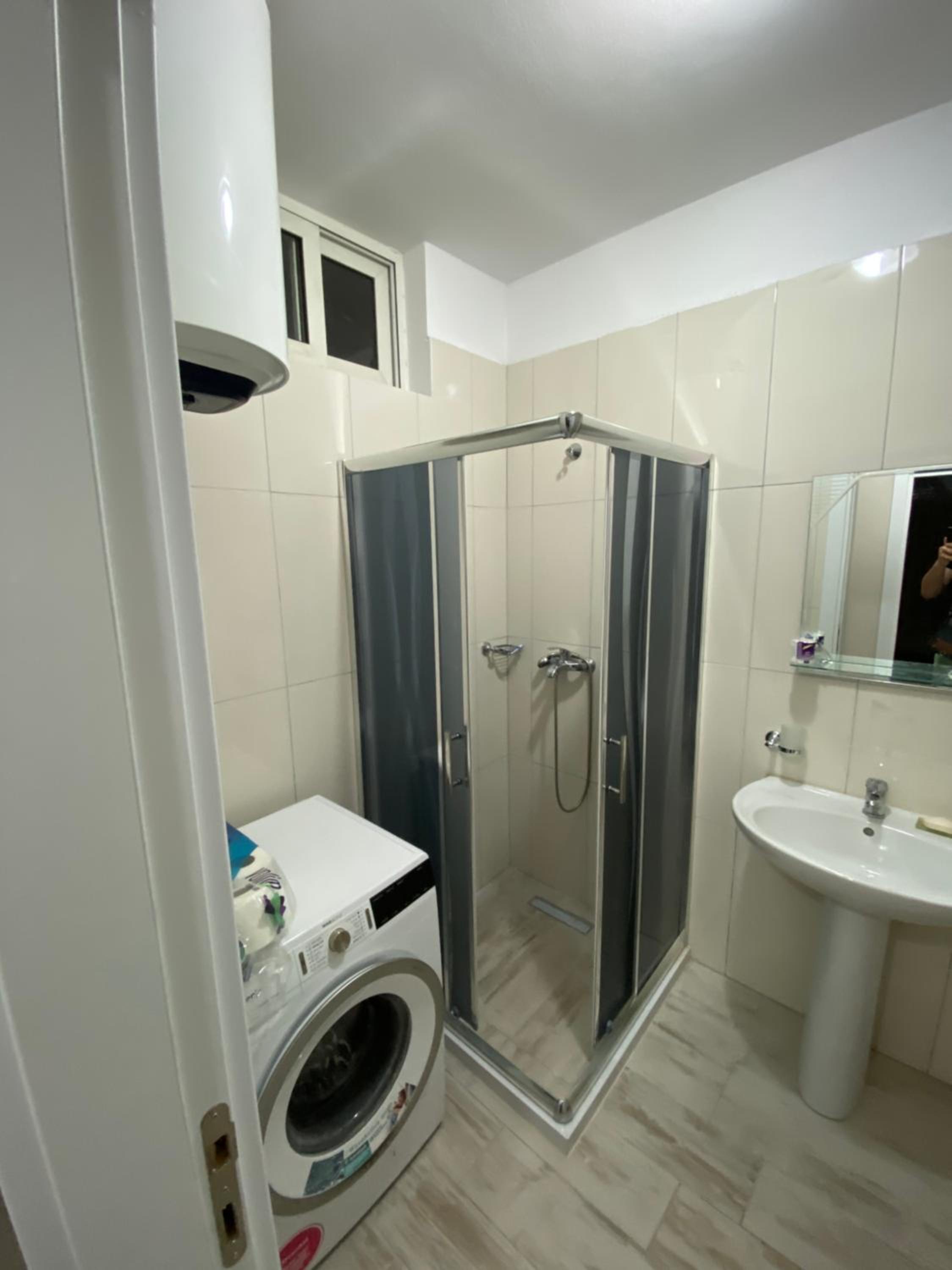 Apartment 2+1 Center of Shkoder