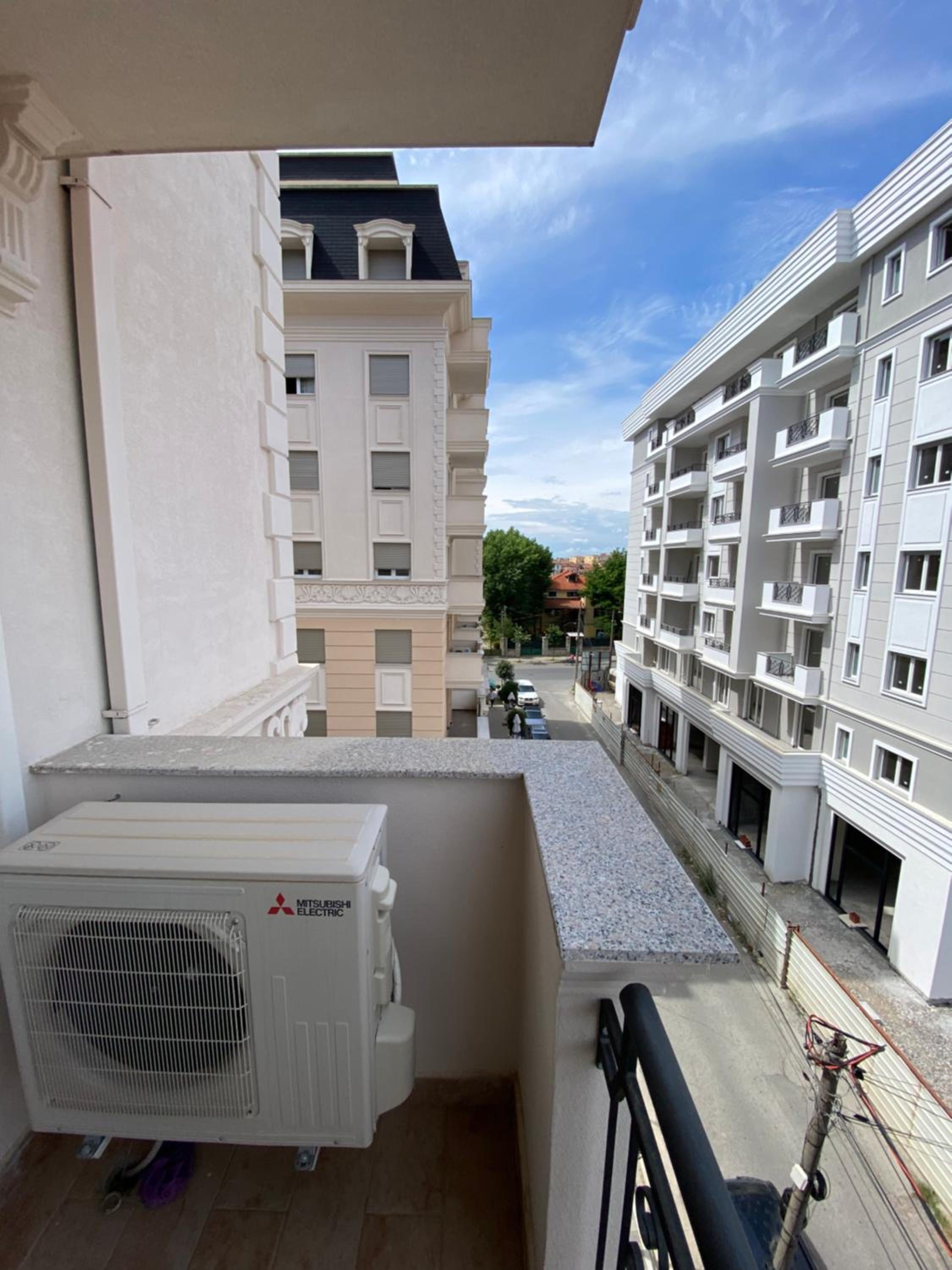 Apartment 2+1 Center of Shkoder