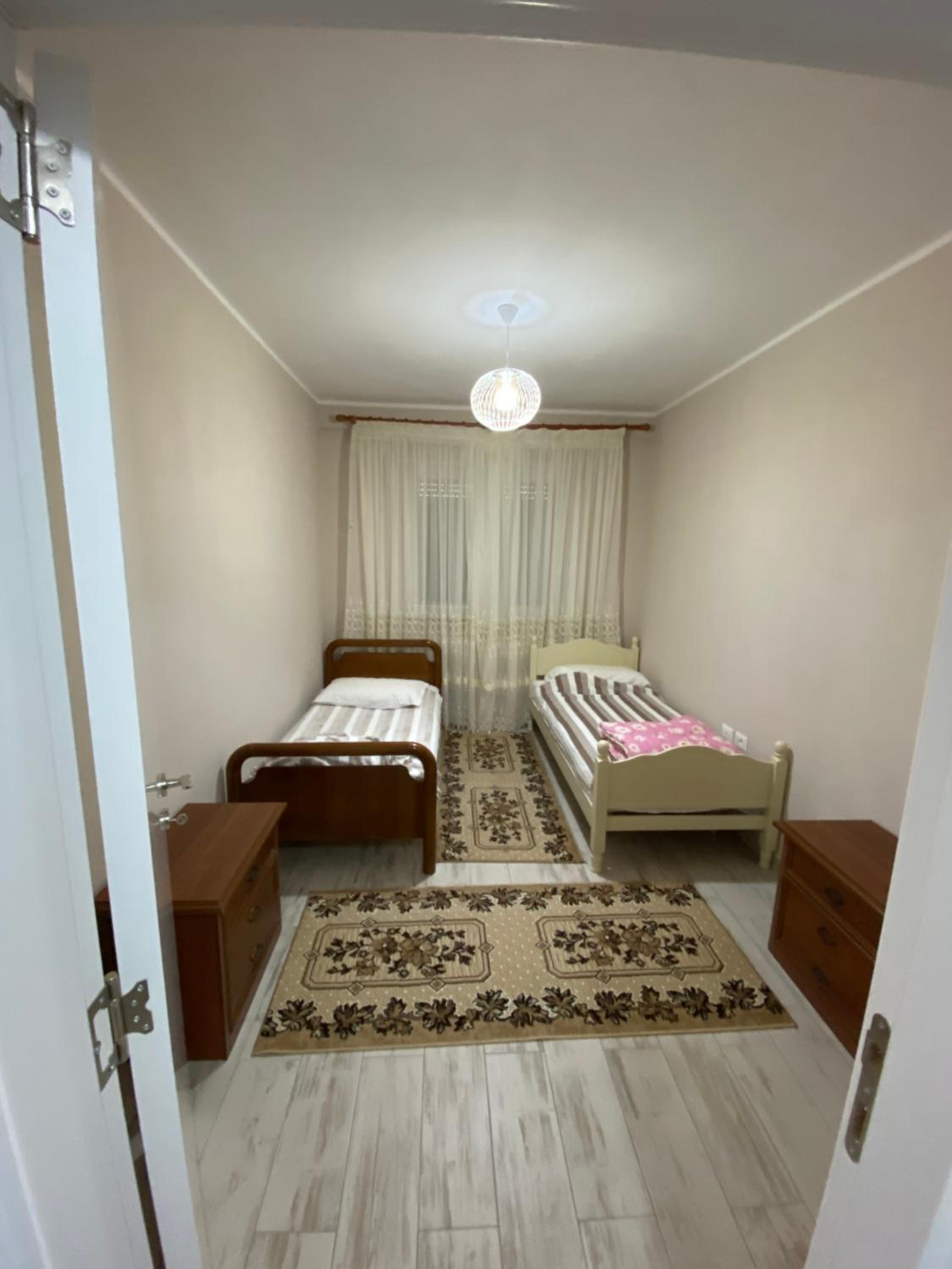 Apartment 2+1 Center of Shkoder