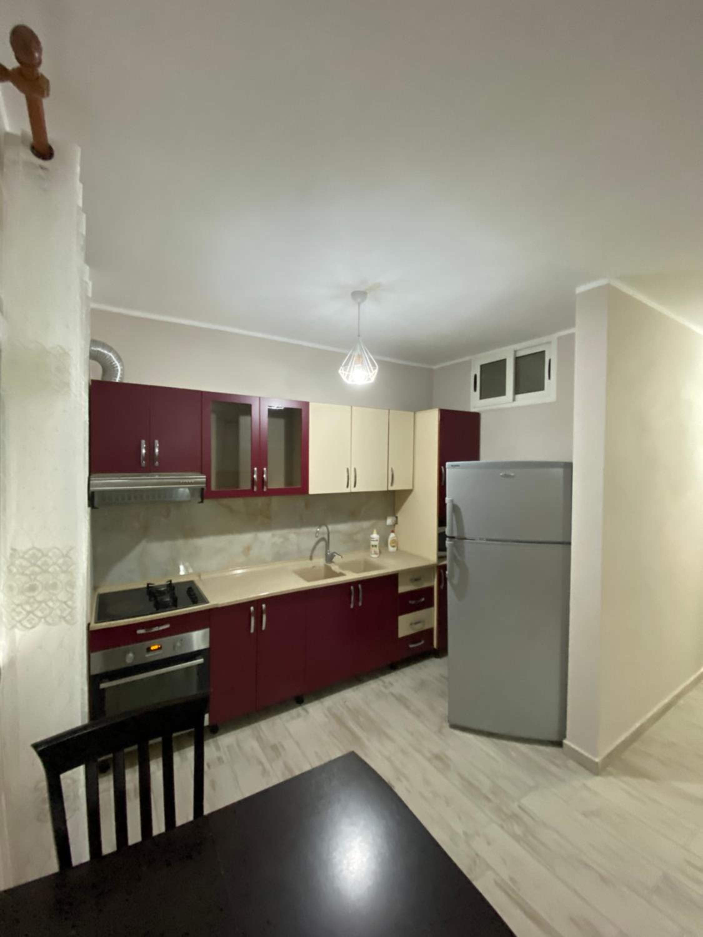 Apartment 2+1 Center of Shkoder