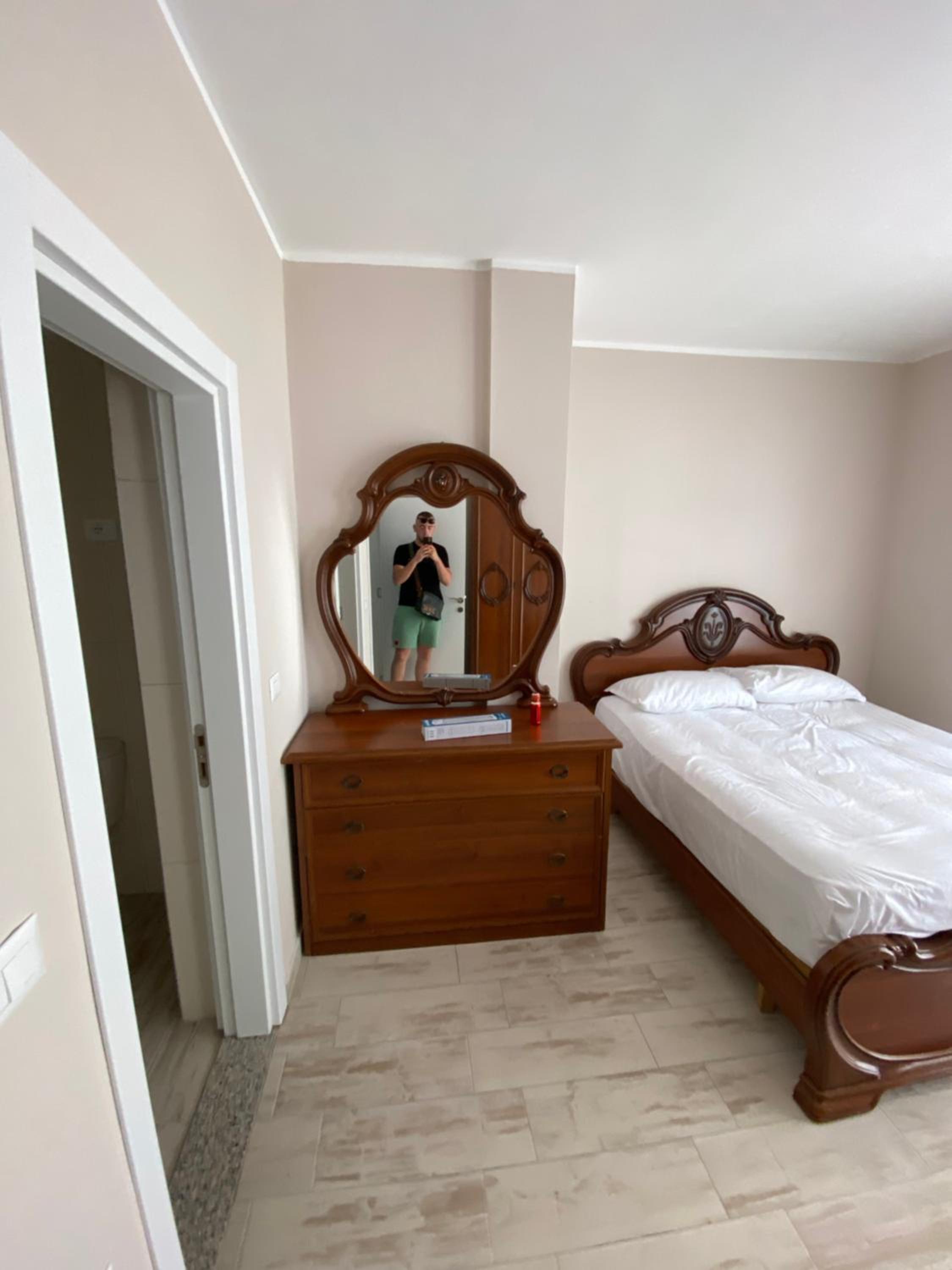 Apartment 2+1 Center of Shkoder