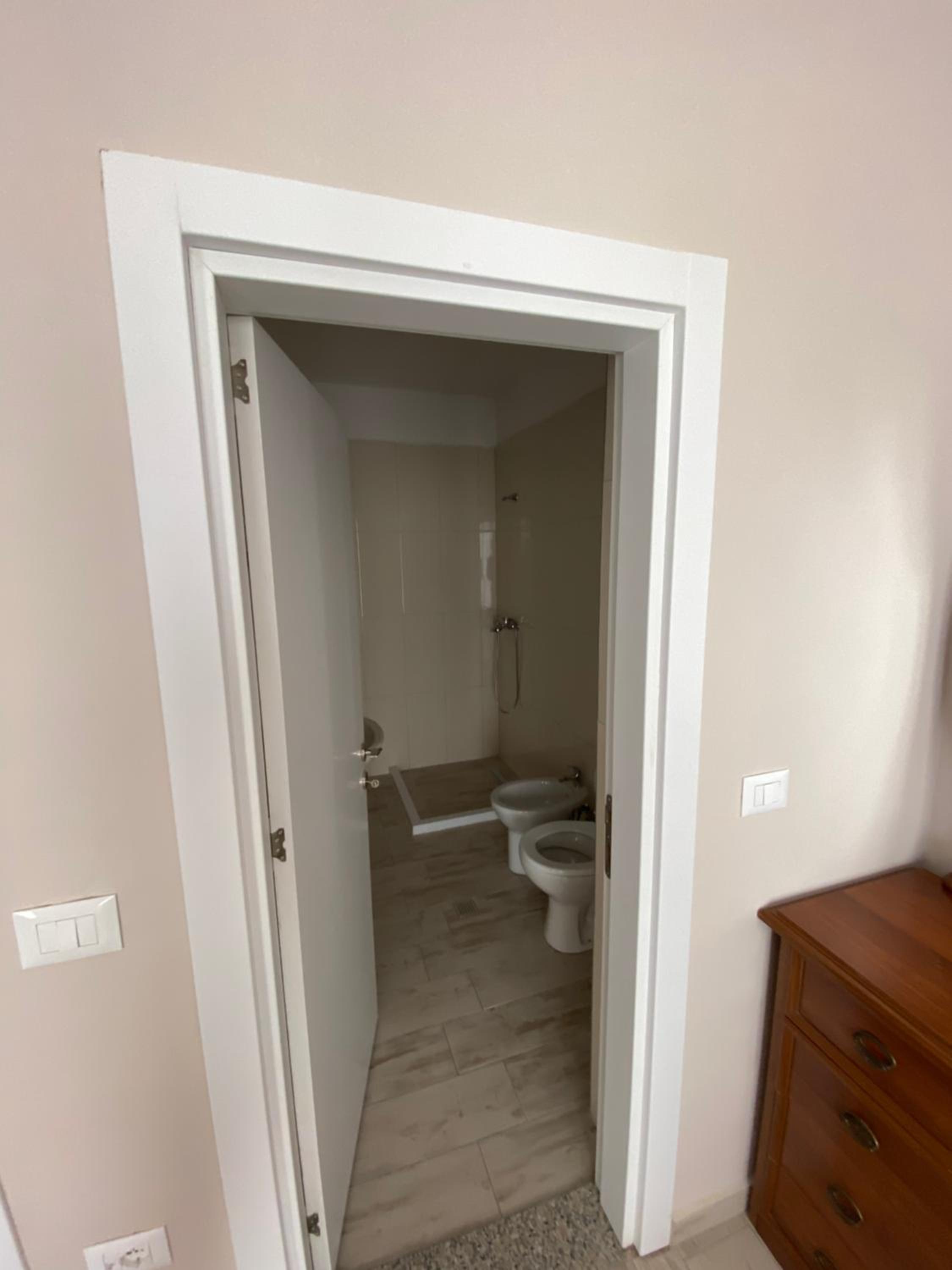 Apartment 2+1 Center of Shkoder