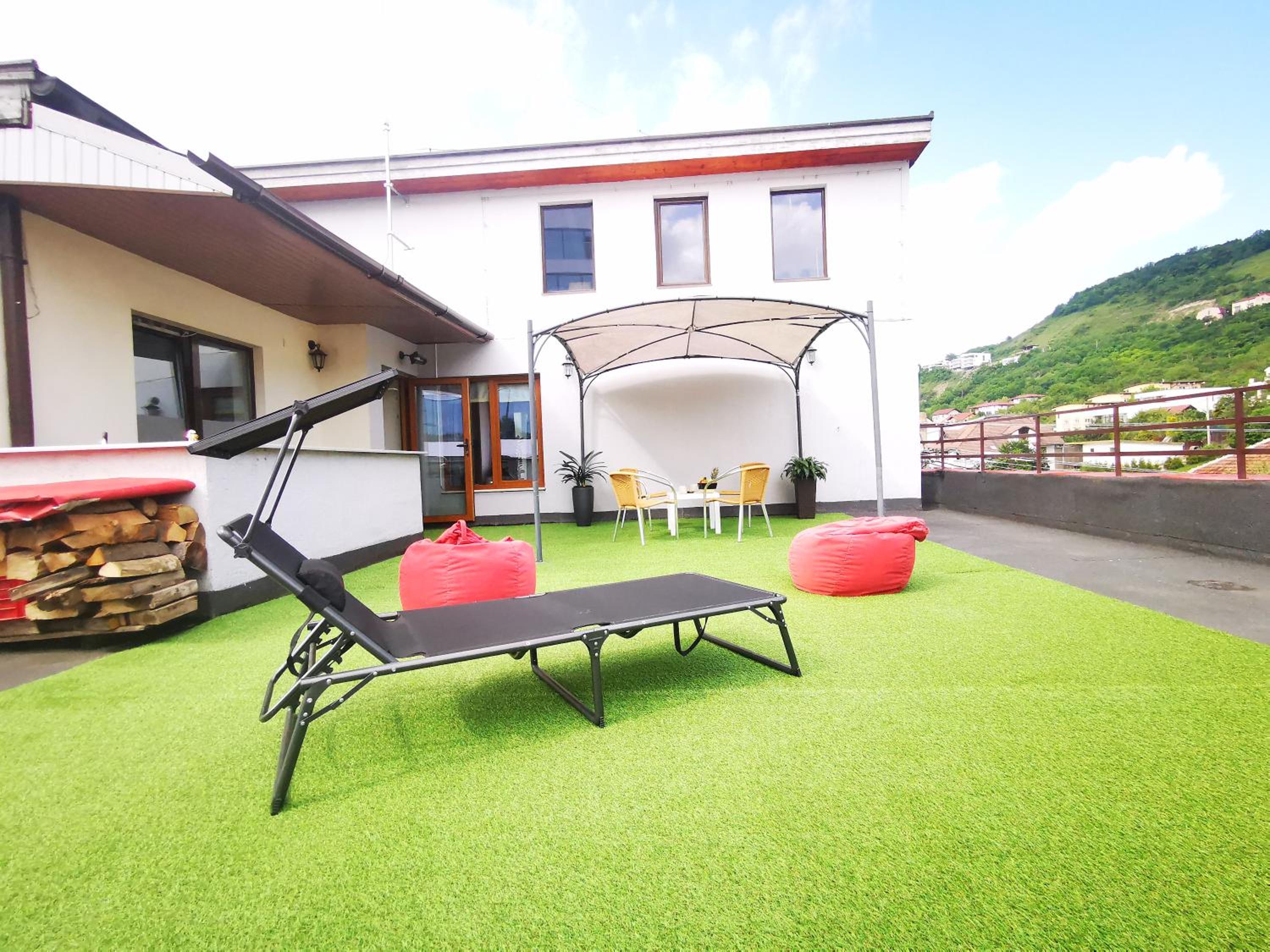 Donath Loft view 4