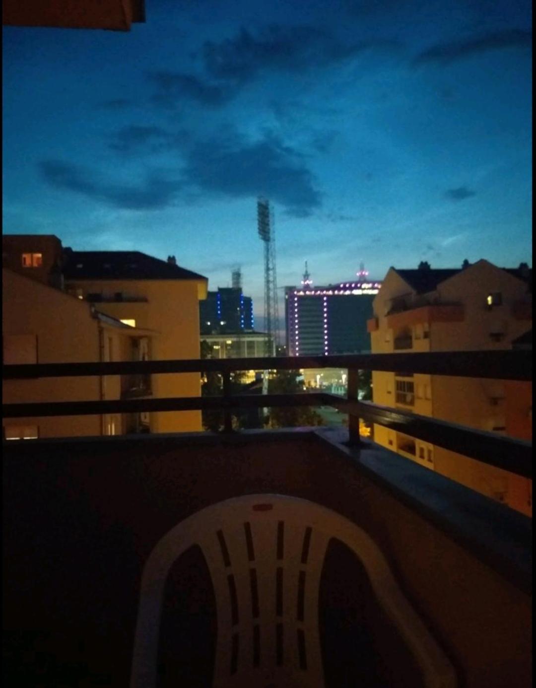 Studio apartman