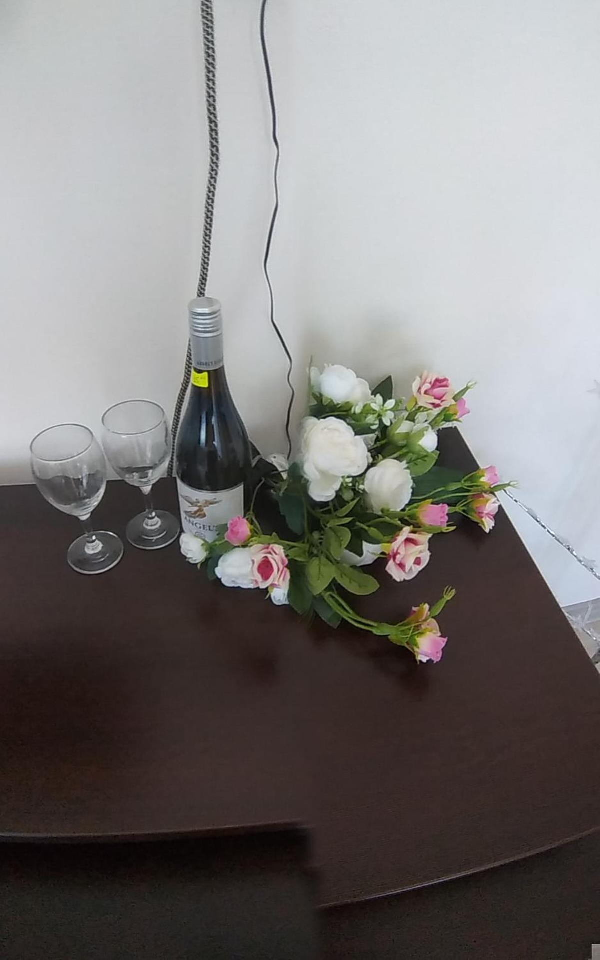 Rose & Water Guest house