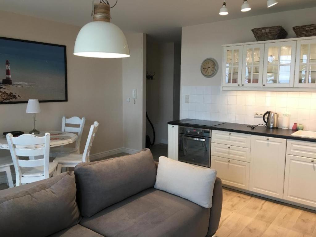 Apartament Amalia z widokiem na morze view 2