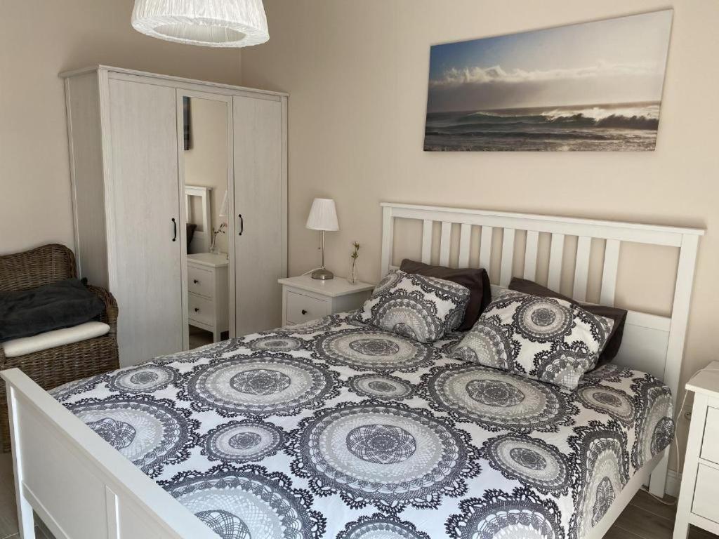 Apartament Amalia z widokiem na morze view 4