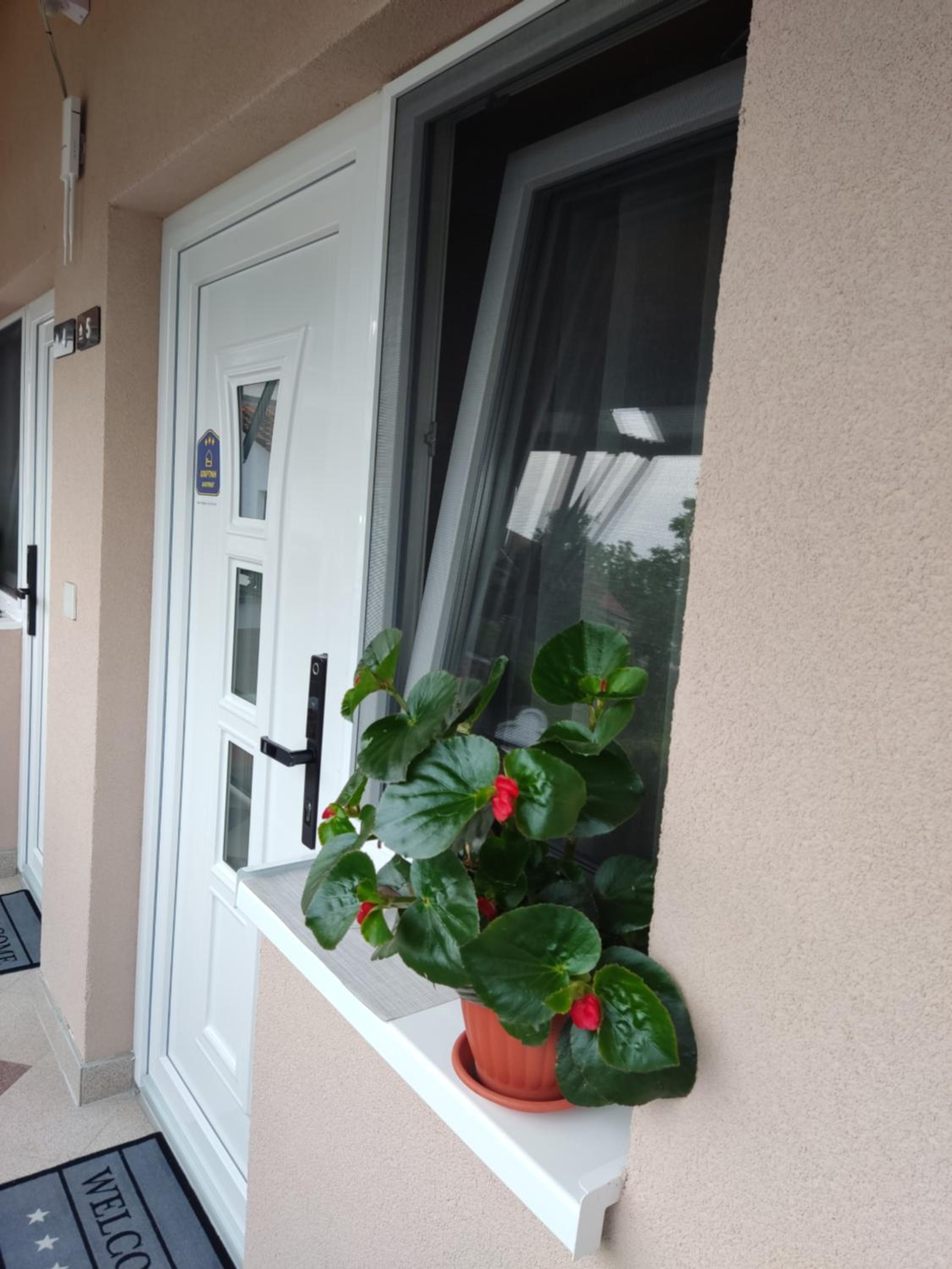 Apartmani SLADJANA view 3