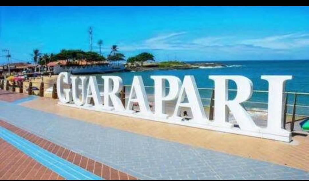 Praia do Morro
