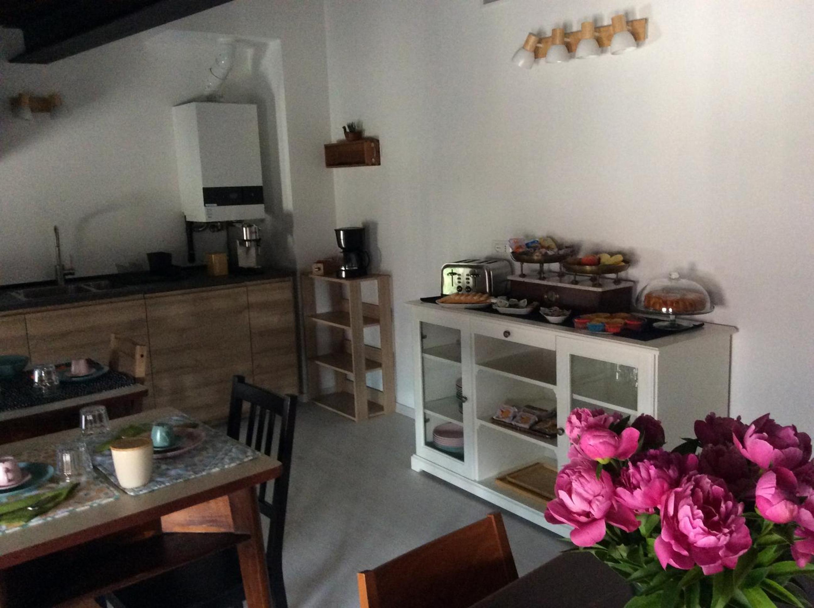 Al Borgo Affittacamere view 4