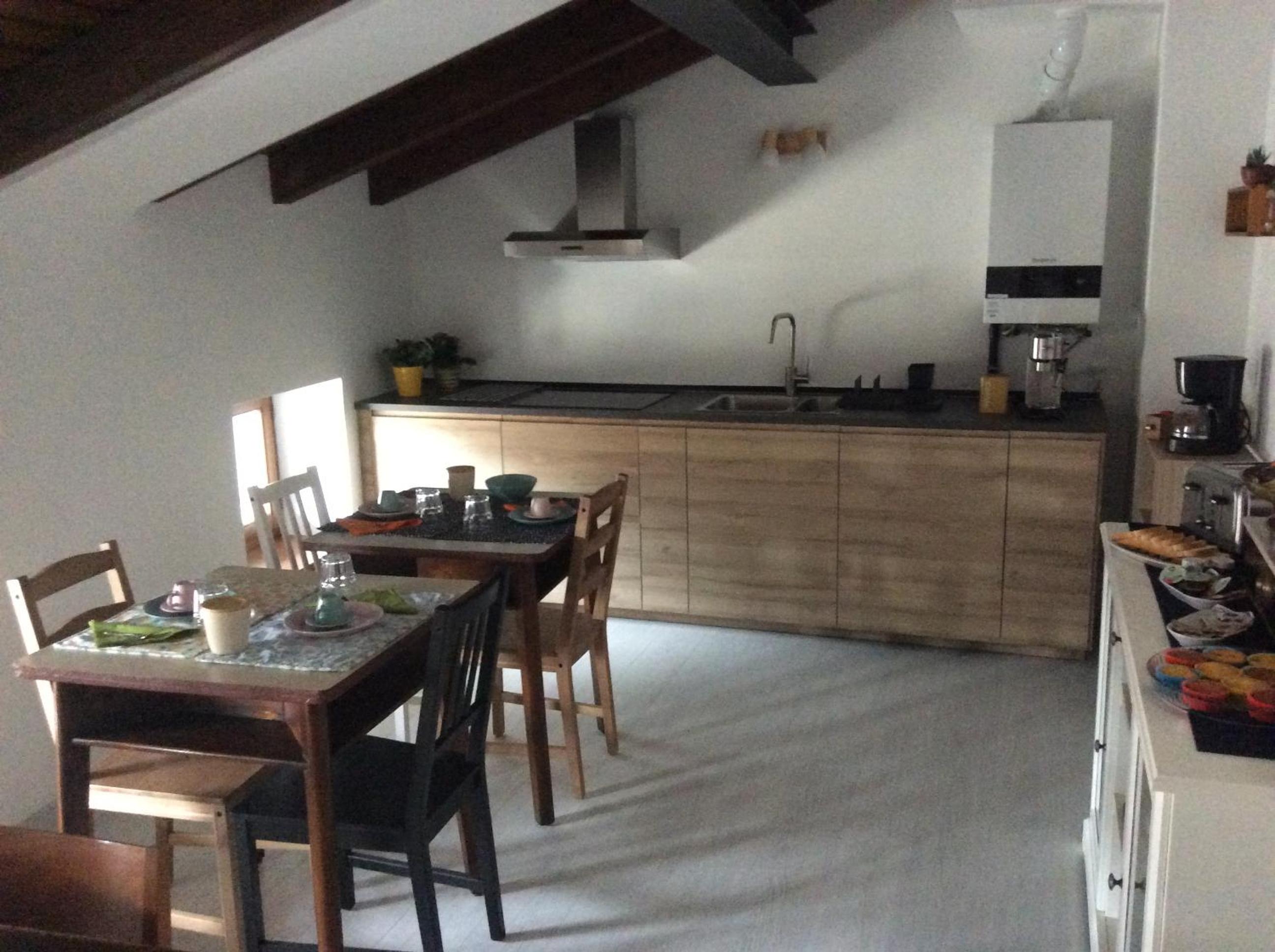 Al Borgo Affittacamere view 5