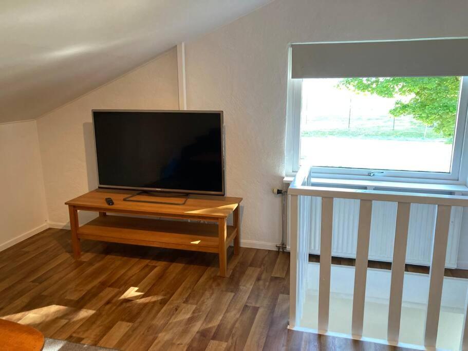 Fin lägenhet mitt på Bjärehalvön view 4