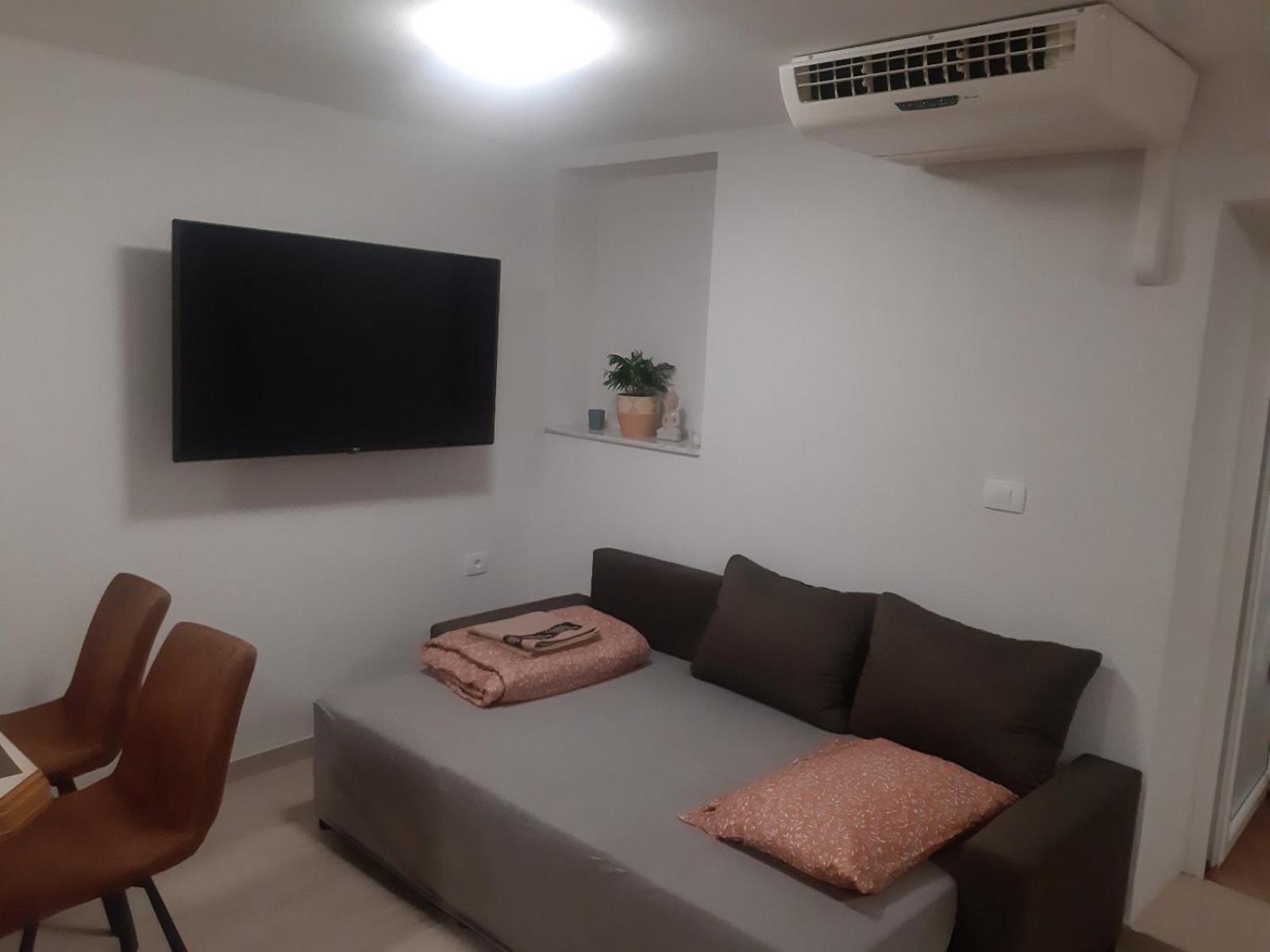 apartma TROPIC1 view 3