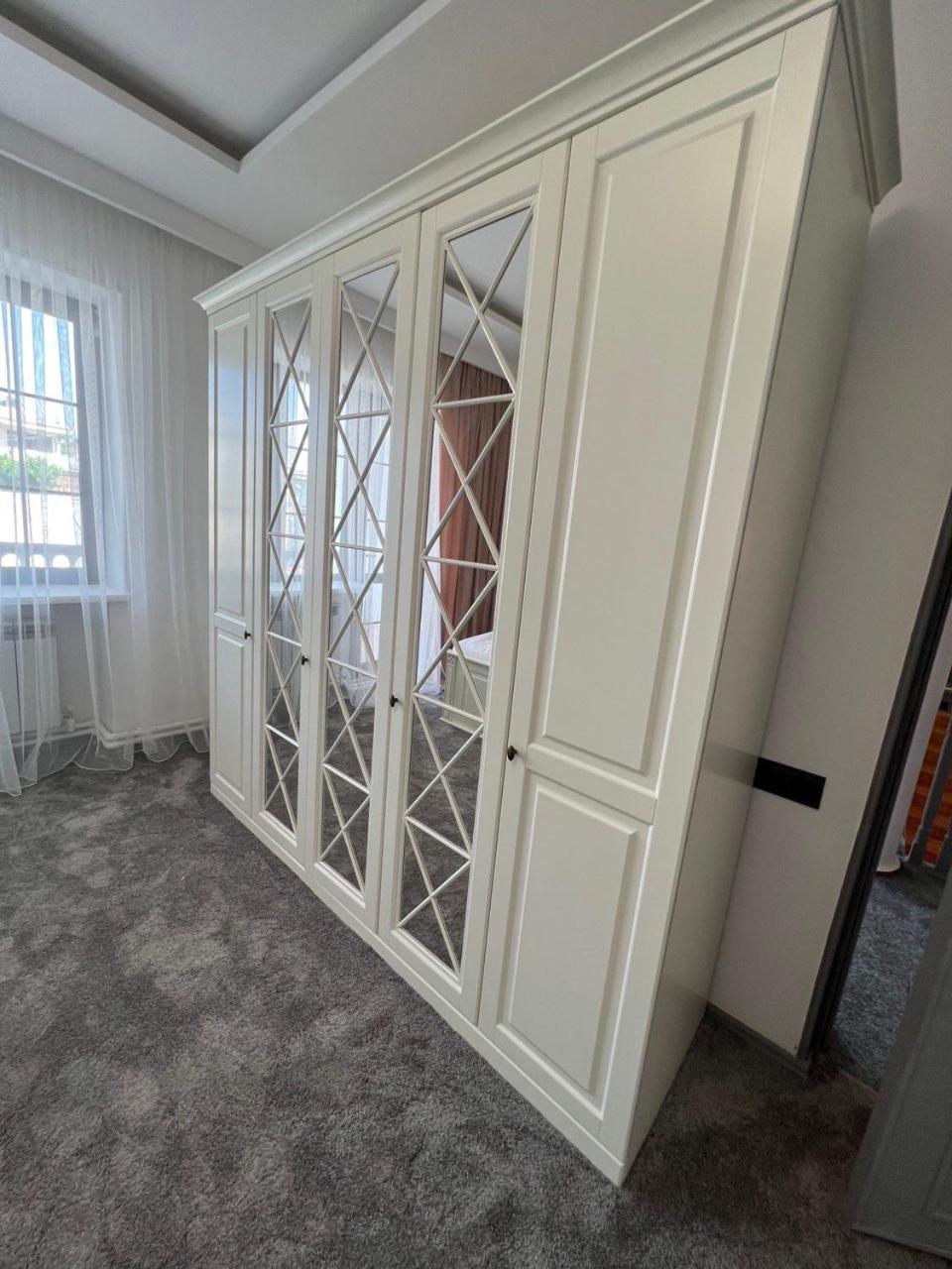 MANSION HOTEL YEREVAN