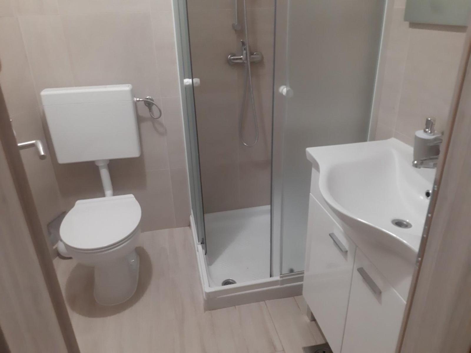 apartma TROPIC1 view 2