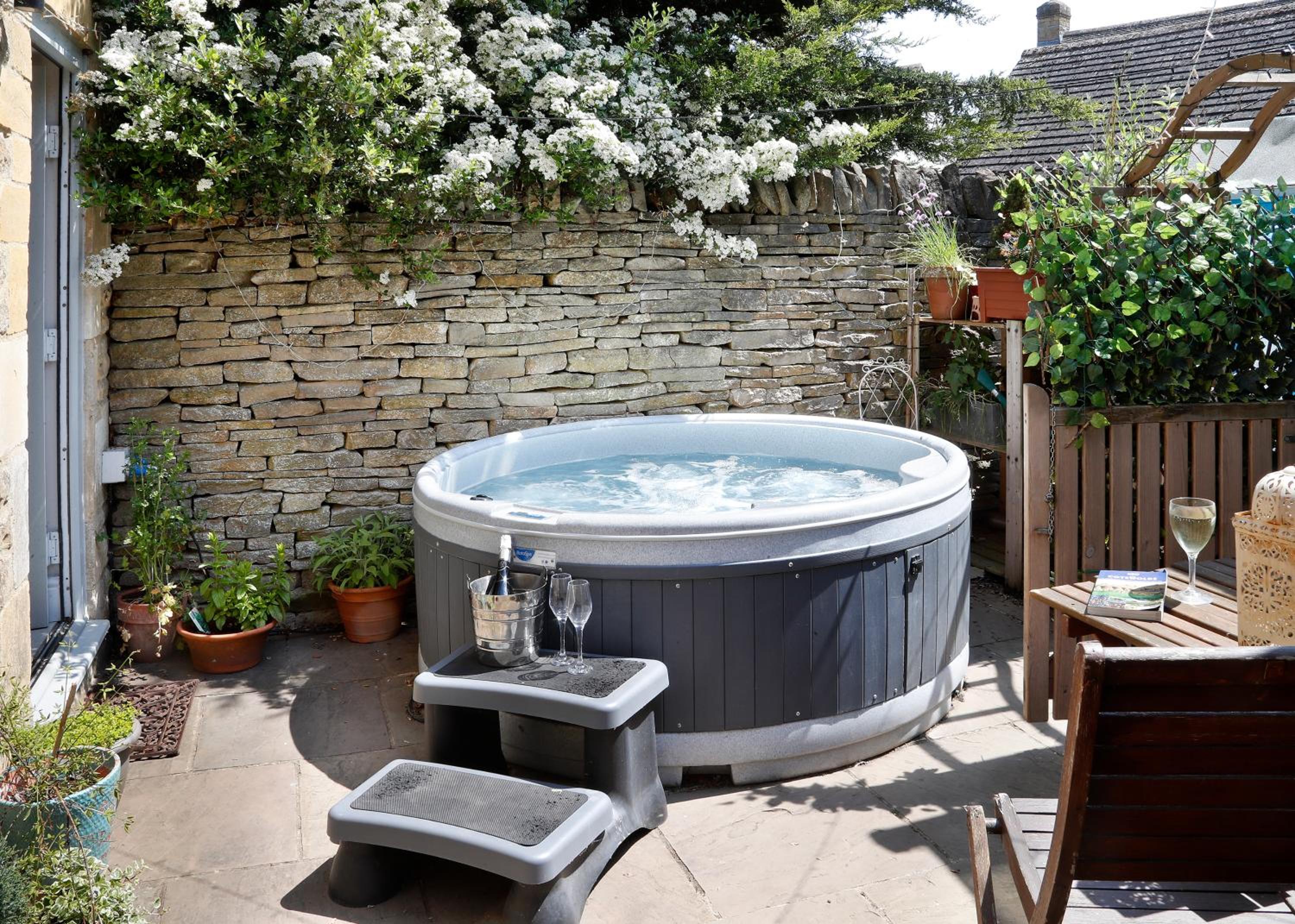 Hotel Cotswold Hideaway