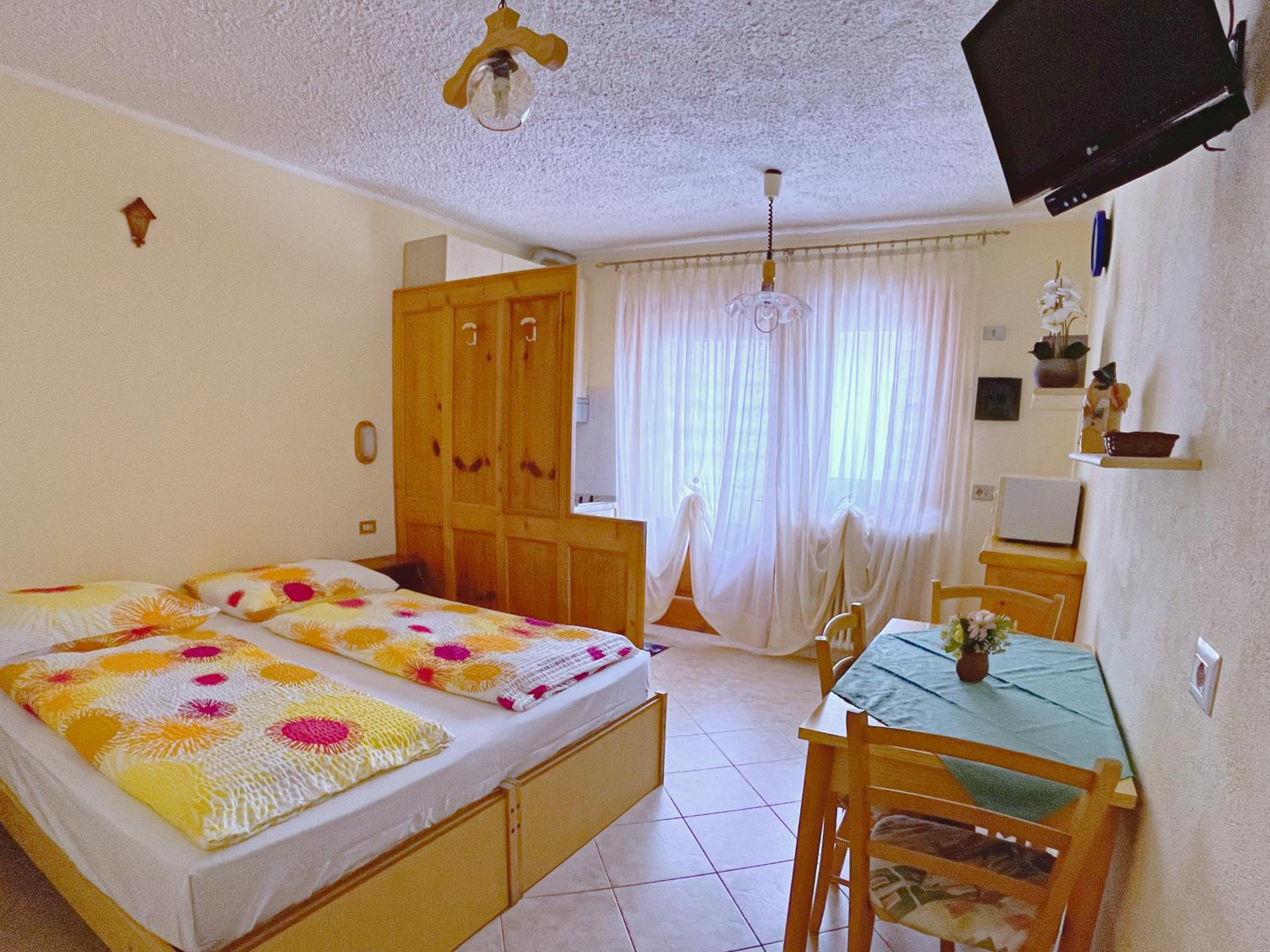 Casa Letizia view 2