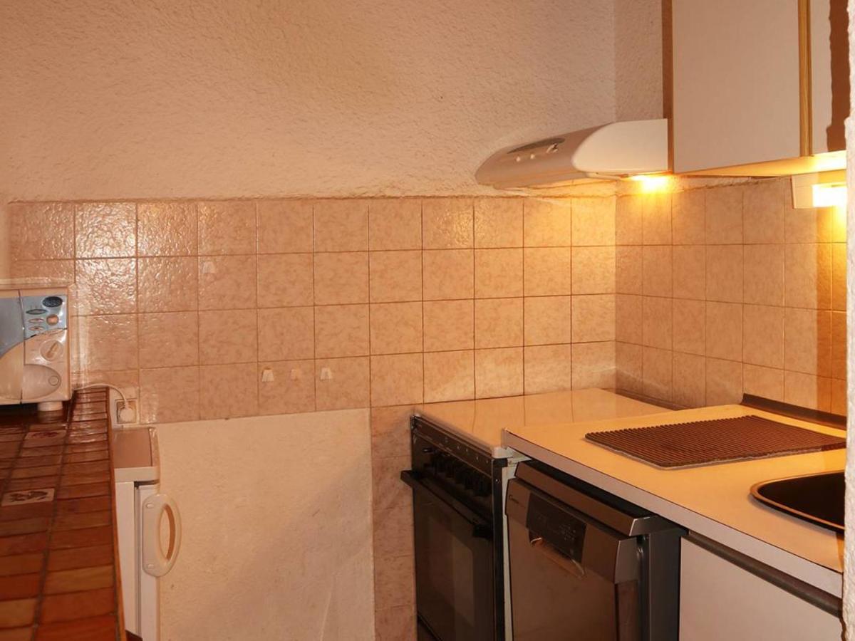 Appartement Les Orres, 1 pièce, 4 personnes - FR-1-322-222