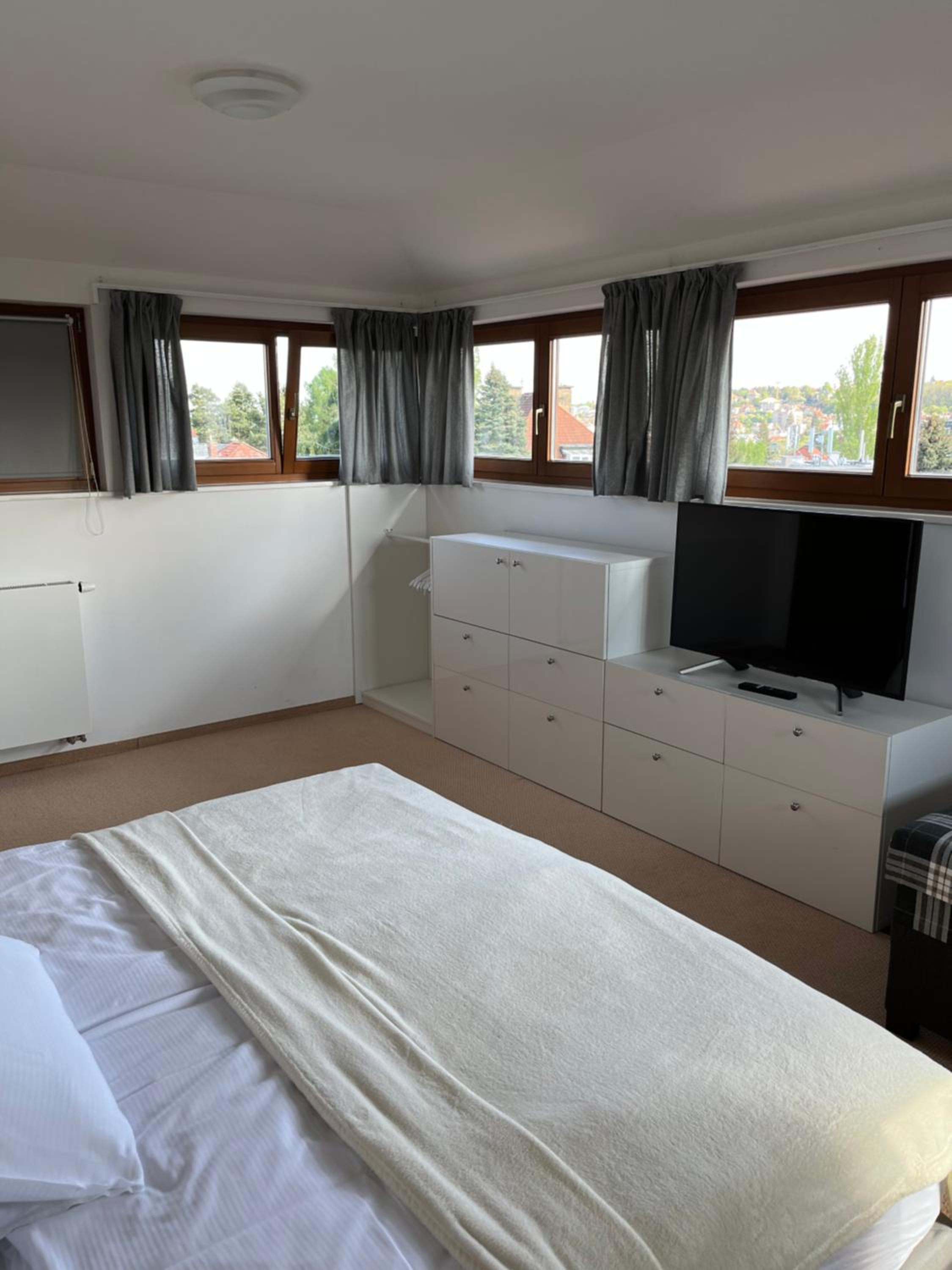 Residence Sarka Top