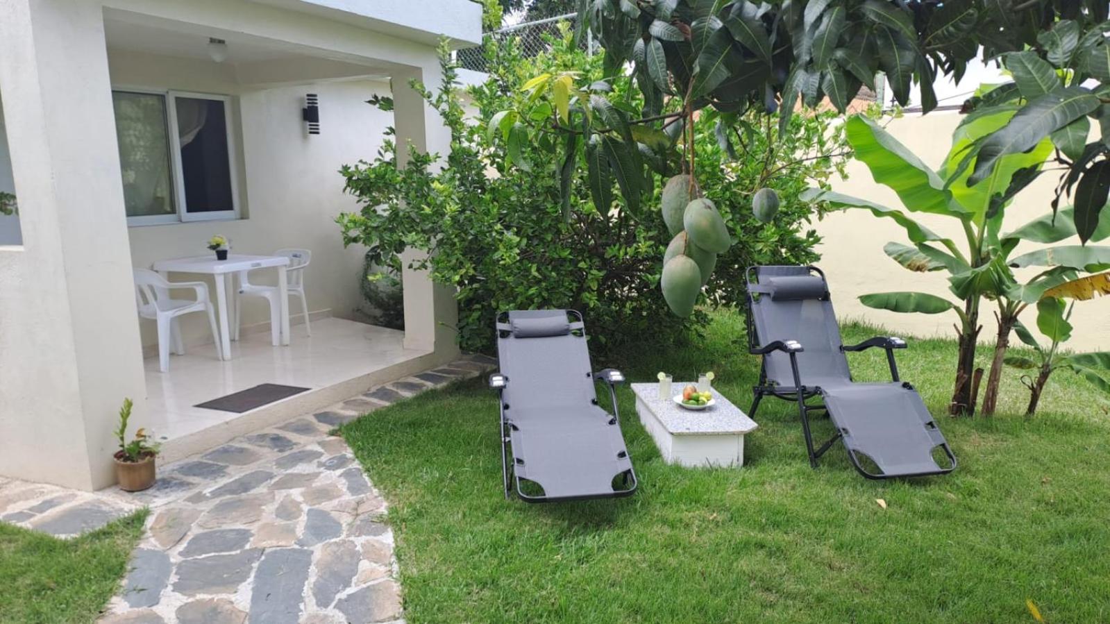 Casa taina view 3